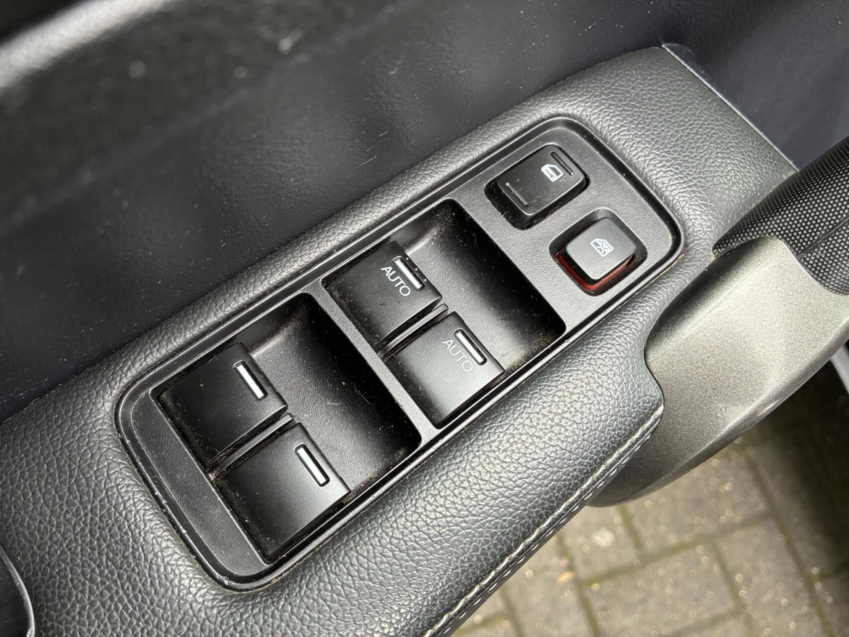 Hoofdafbeelding Honda CR-V