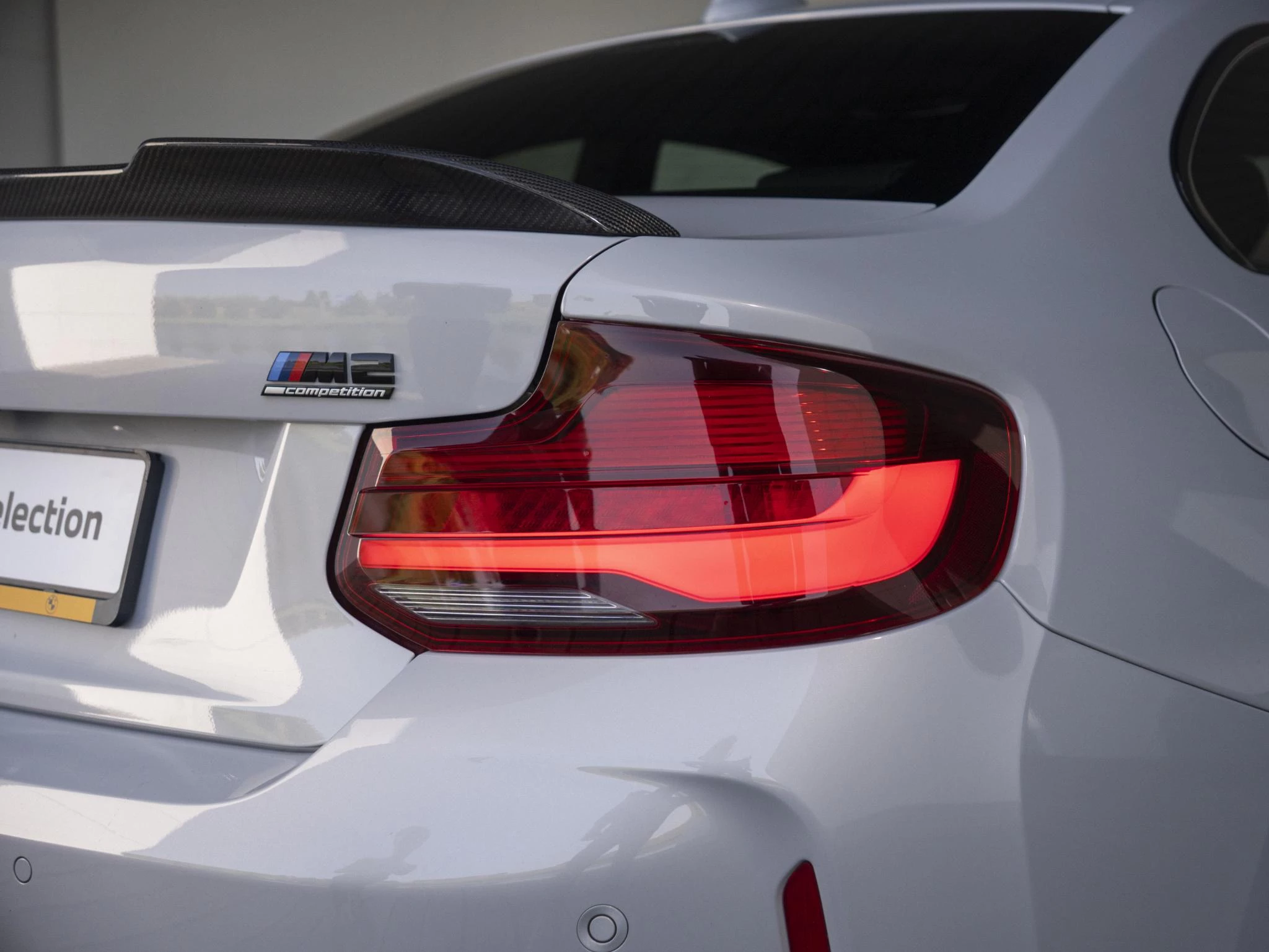 Hoofdafbeelding BMW 2 Serie