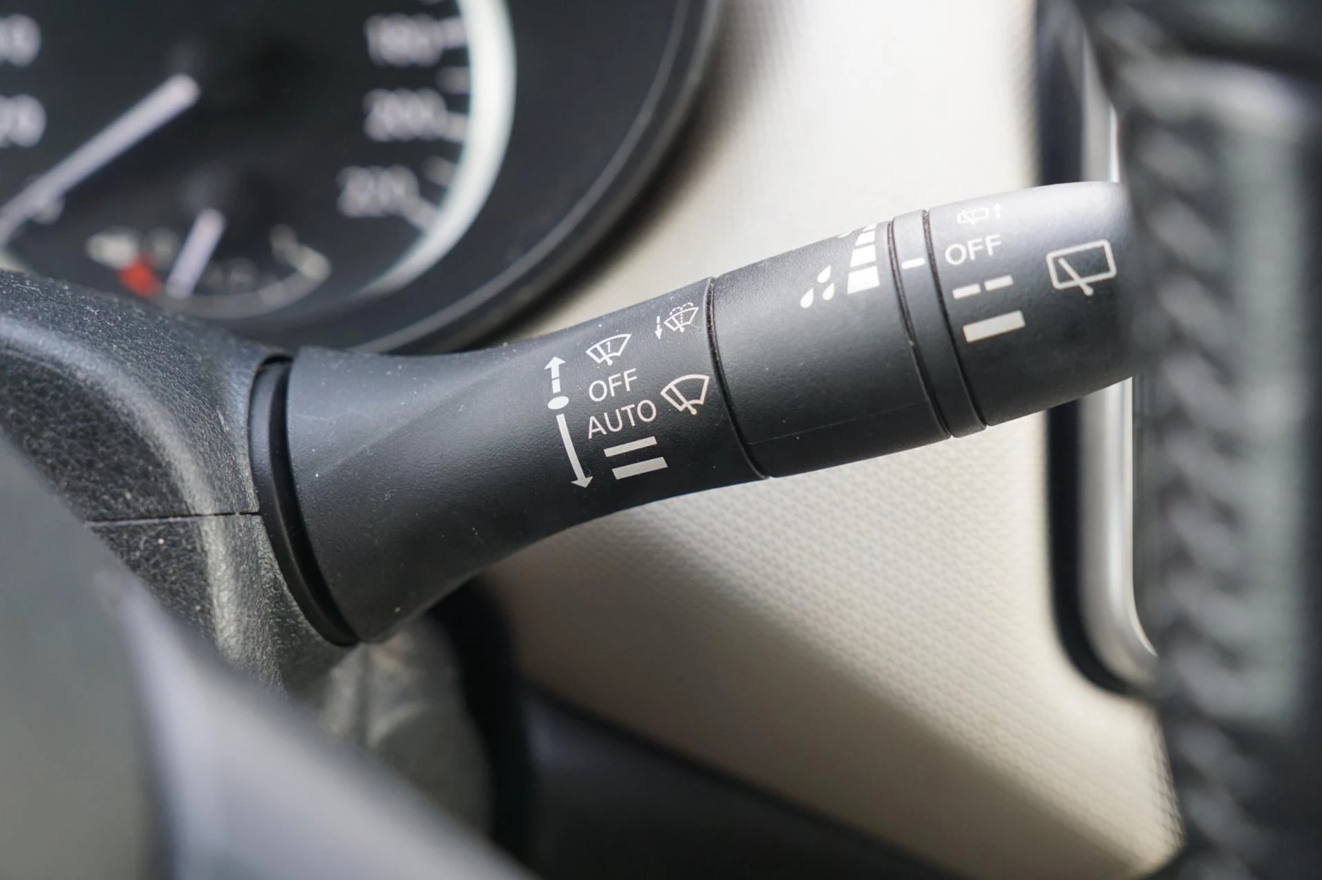 Hoofdafbeelding Nissan Micra