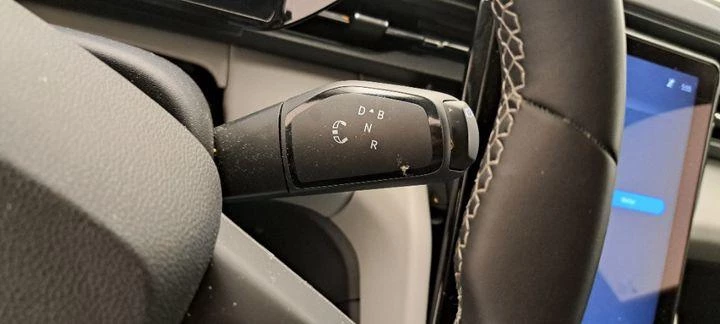 Hoofdafbeelding Ford Explorer