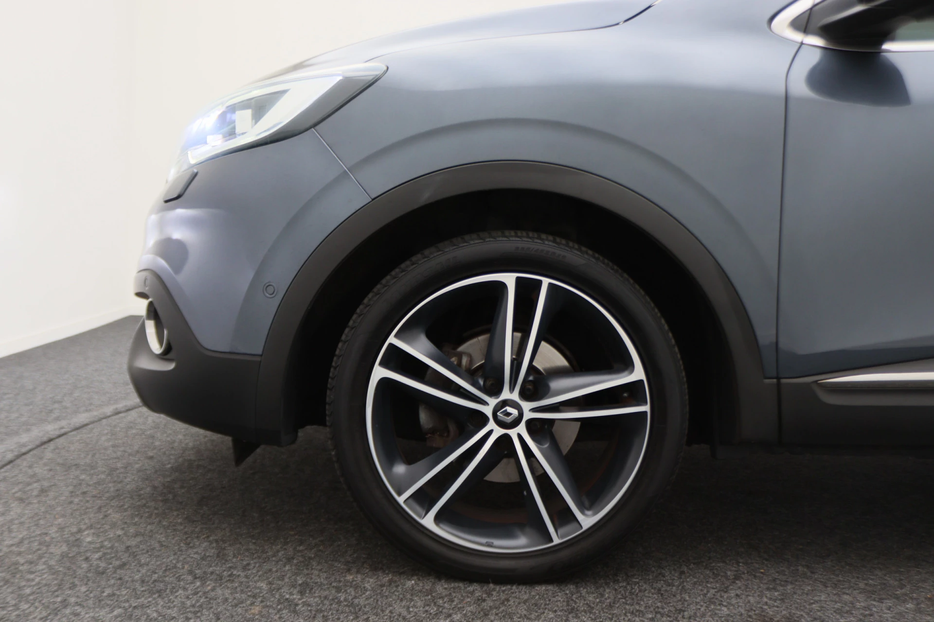 Hoofdafbeelding Renault Kadjar