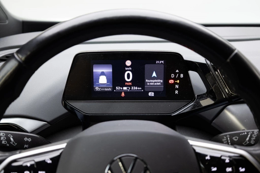 Hoofdafbeelding Volkswagen ID.4
