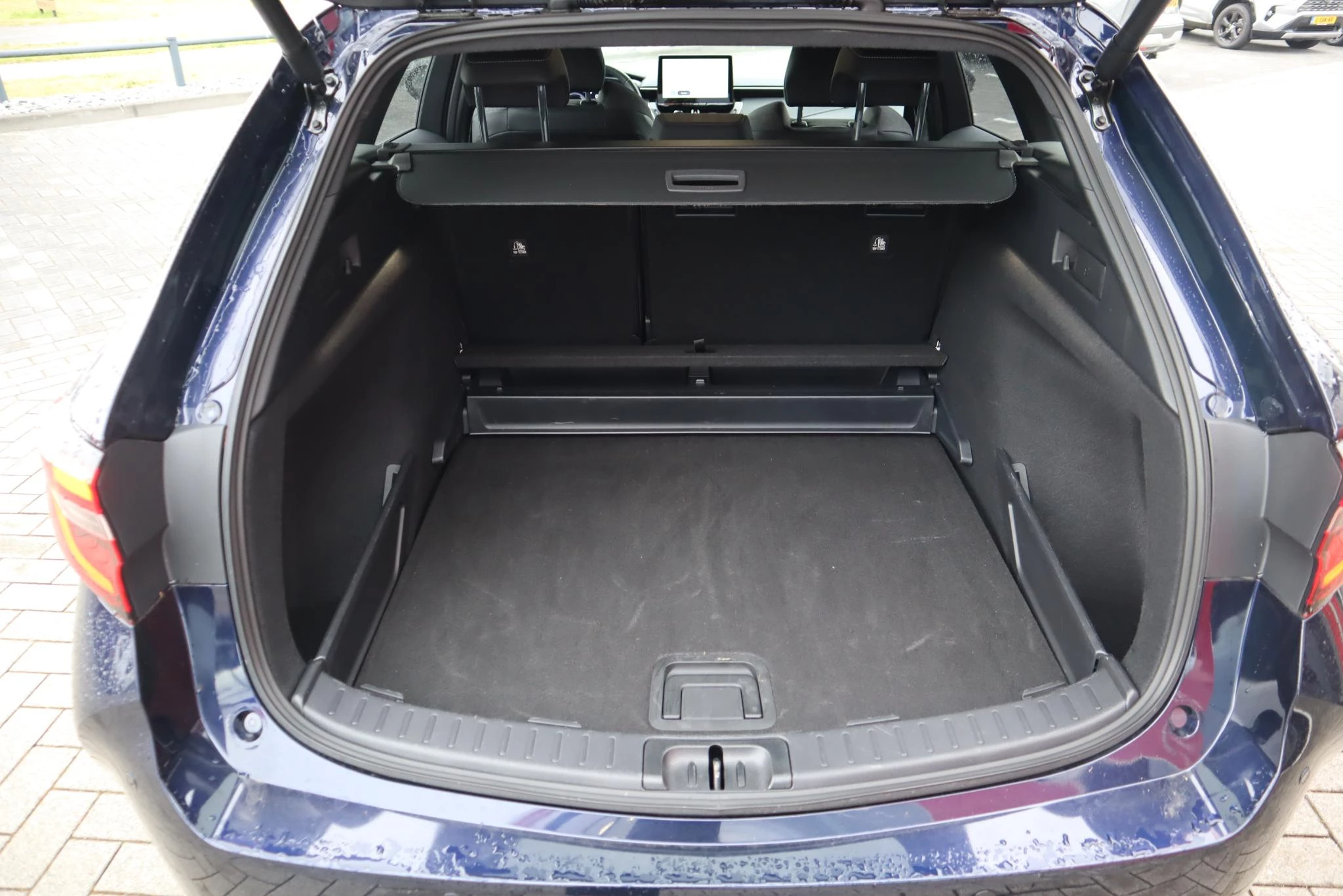 Hoofdafbeelding Toyota Corolla Touring Sports