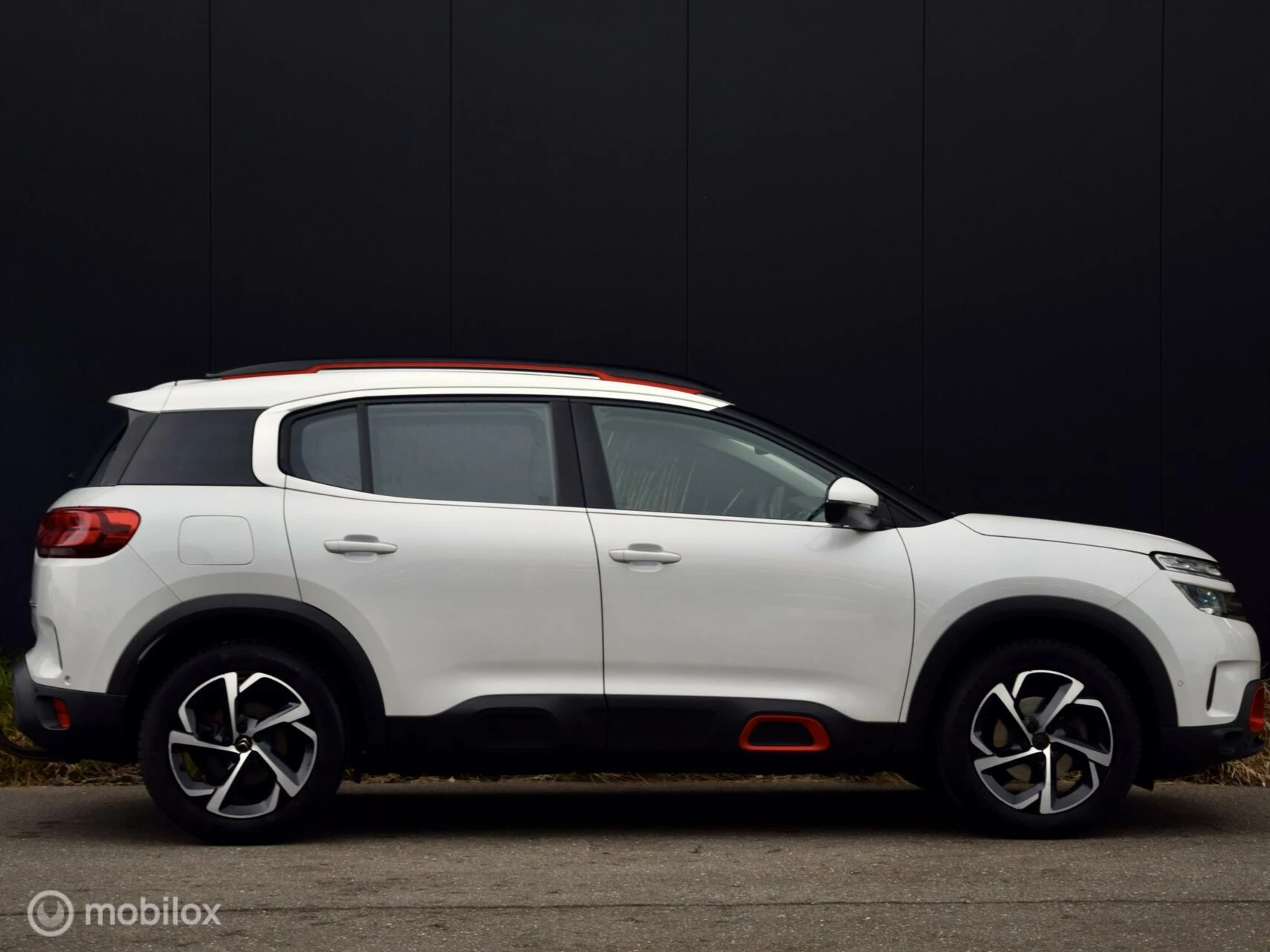 Hoofdafbeelding Citroën C5 Aircross