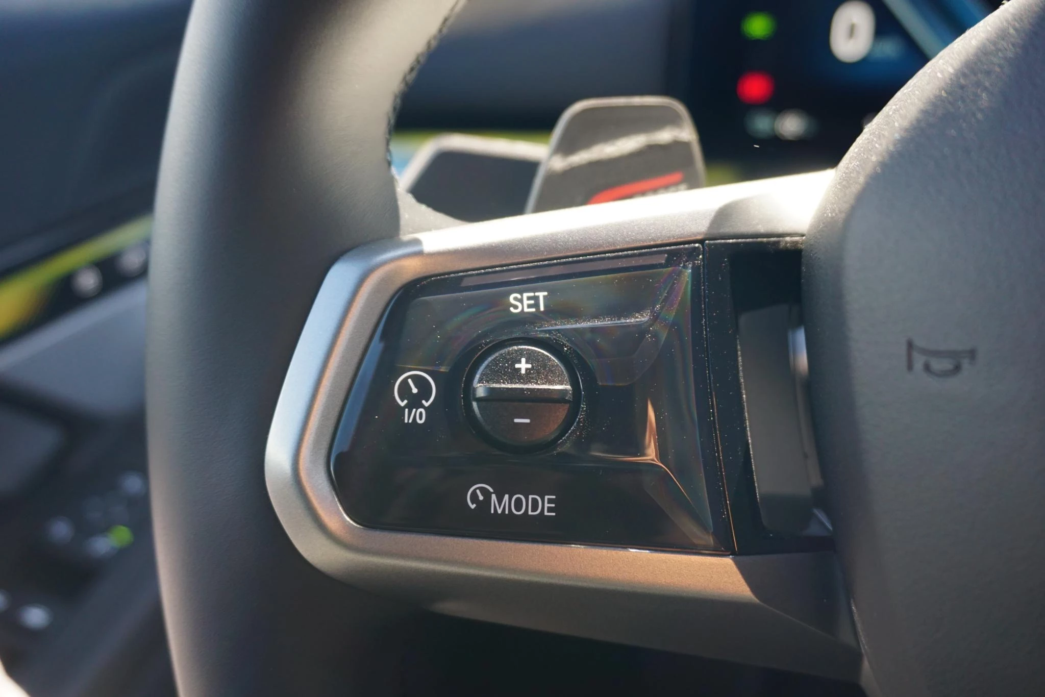 Hoofdafbeelding BMW i5