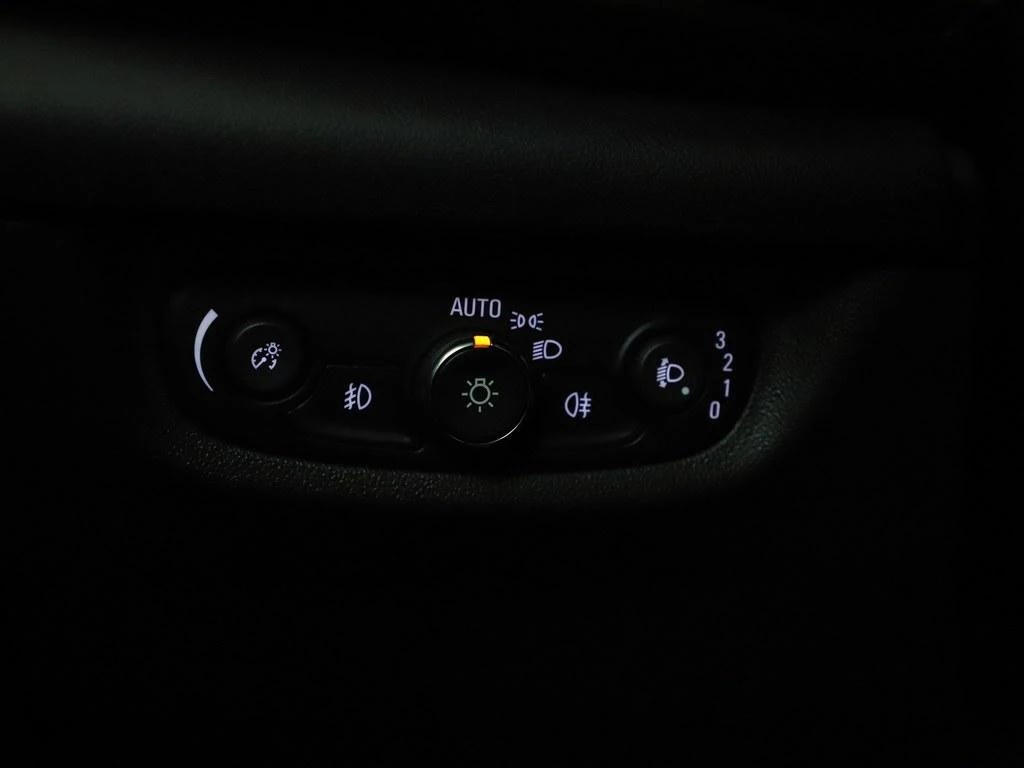 Hoofdafbeelding Opel Insignia