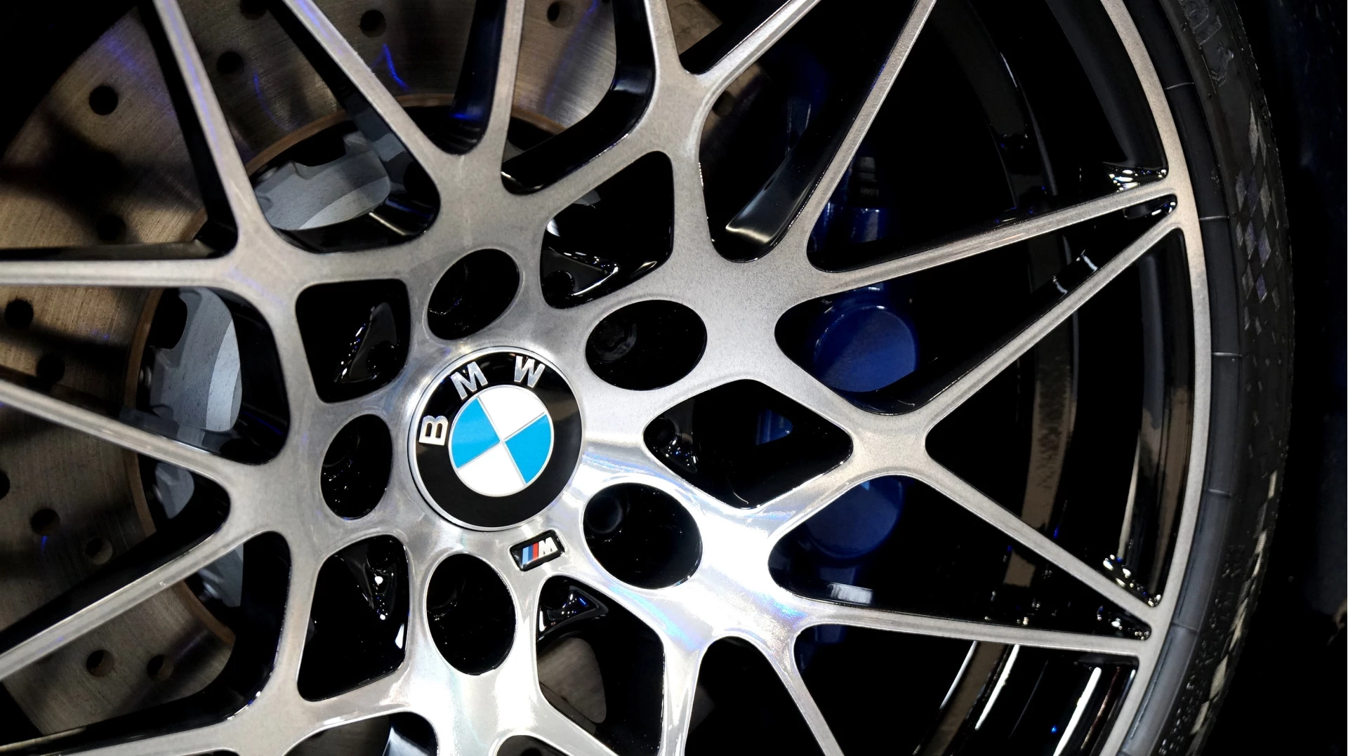 Hoofdafbeelding BMW M4