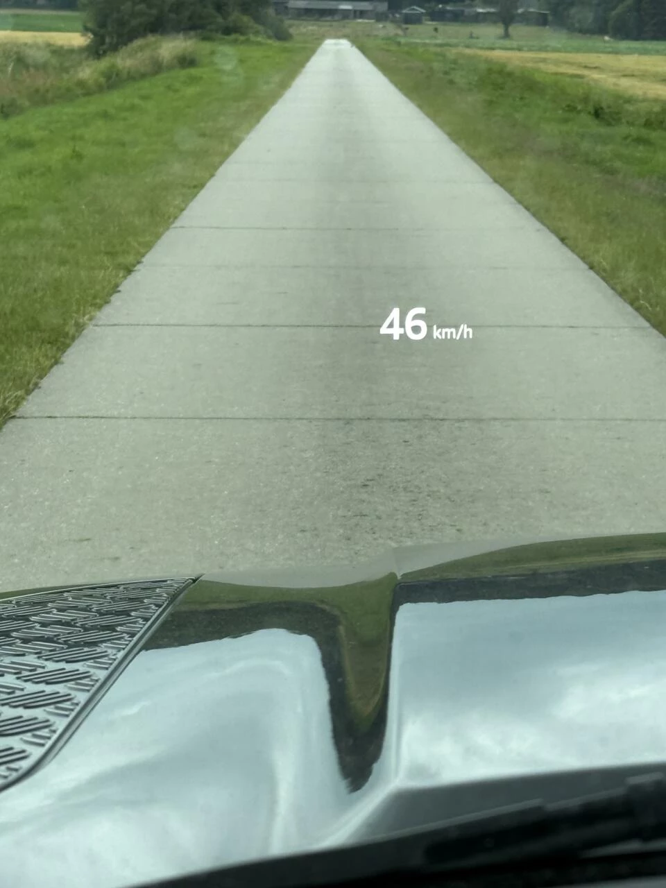 Hoofdafbeelding Land Rover Defender