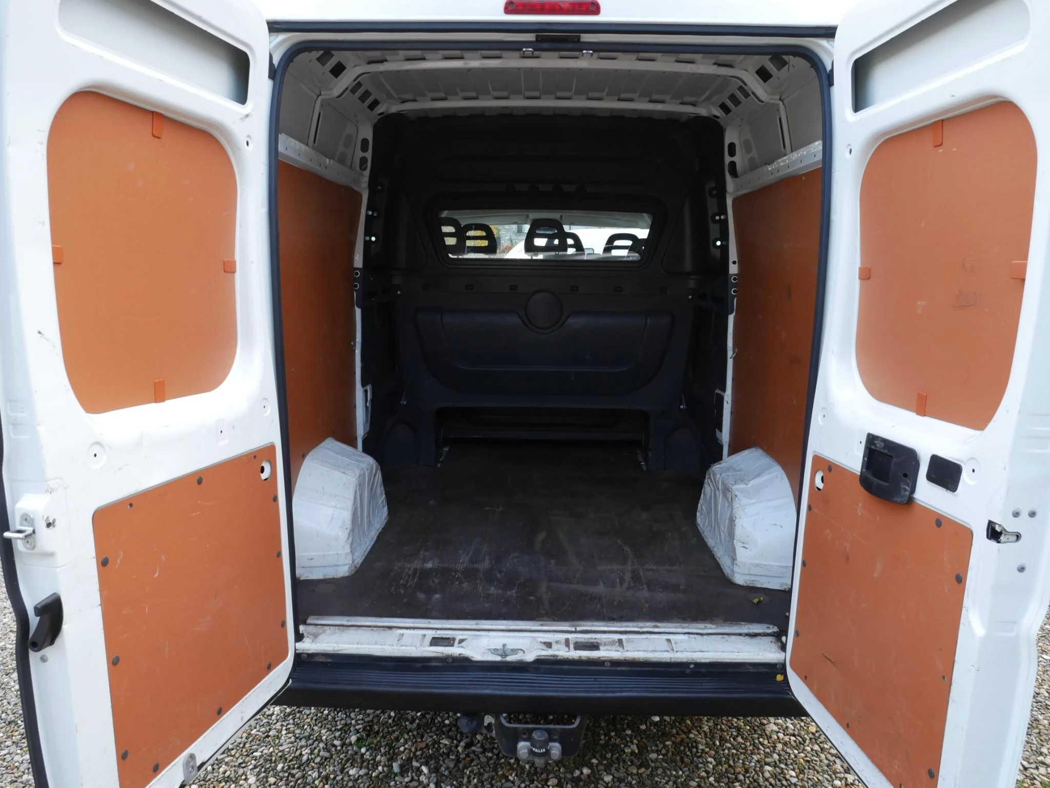 Hoofdafbeelding Peugeot Boxer