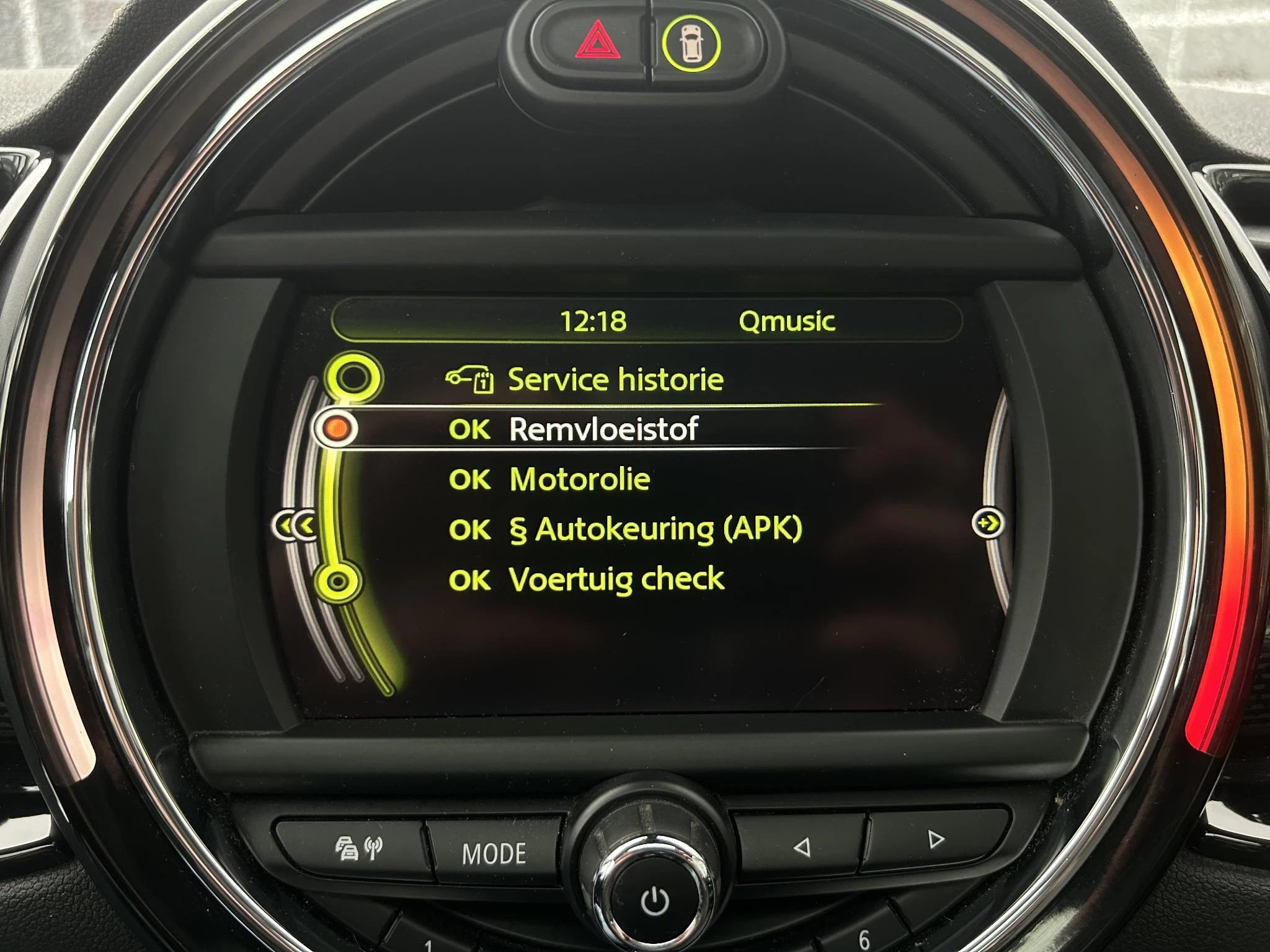 Hoofdafbeelding MINI Clubman