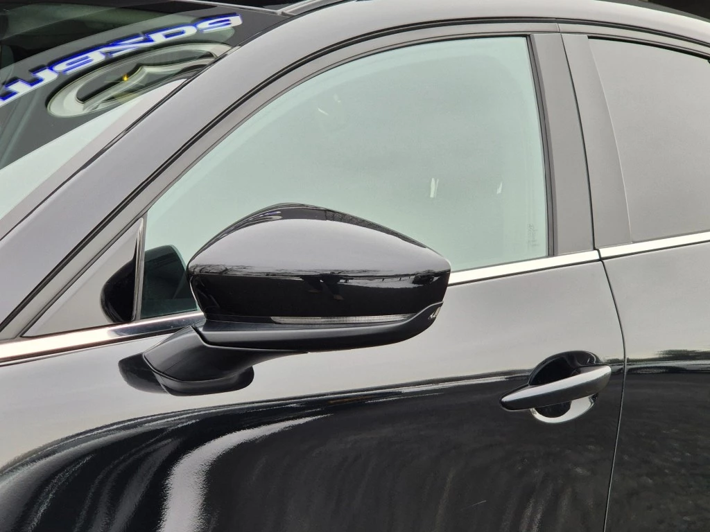 Hoofdafbeelding Mazda CX-30