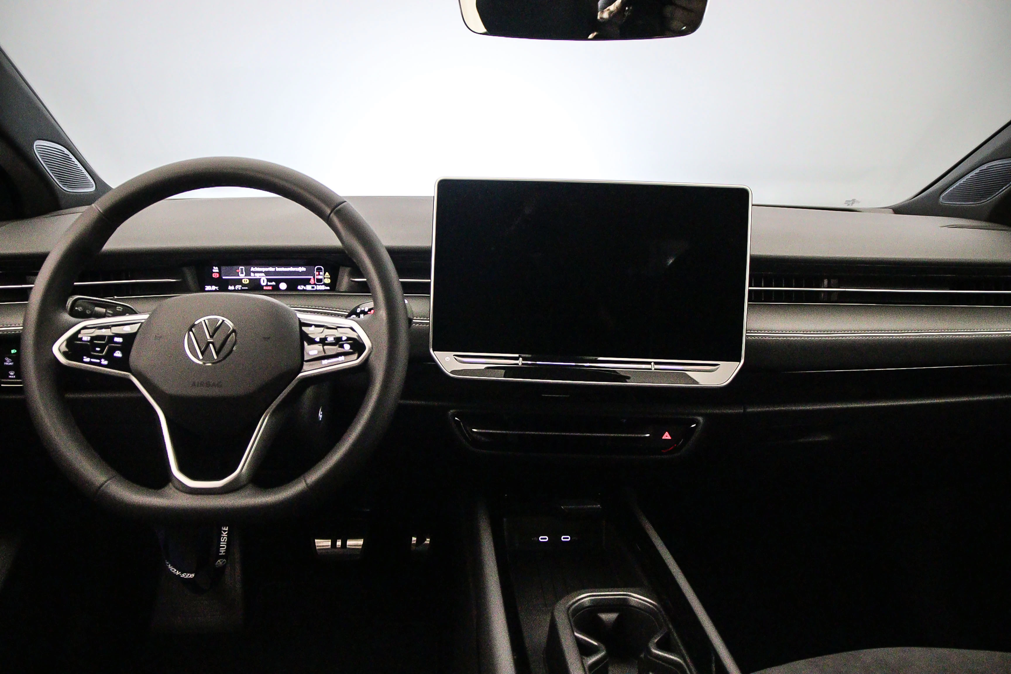 Hoofdafbeelding Volkswagen ID.7