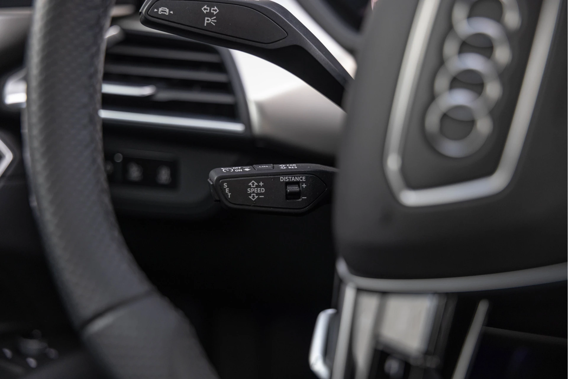 Hoofdafbeelding Audi e-tron GT