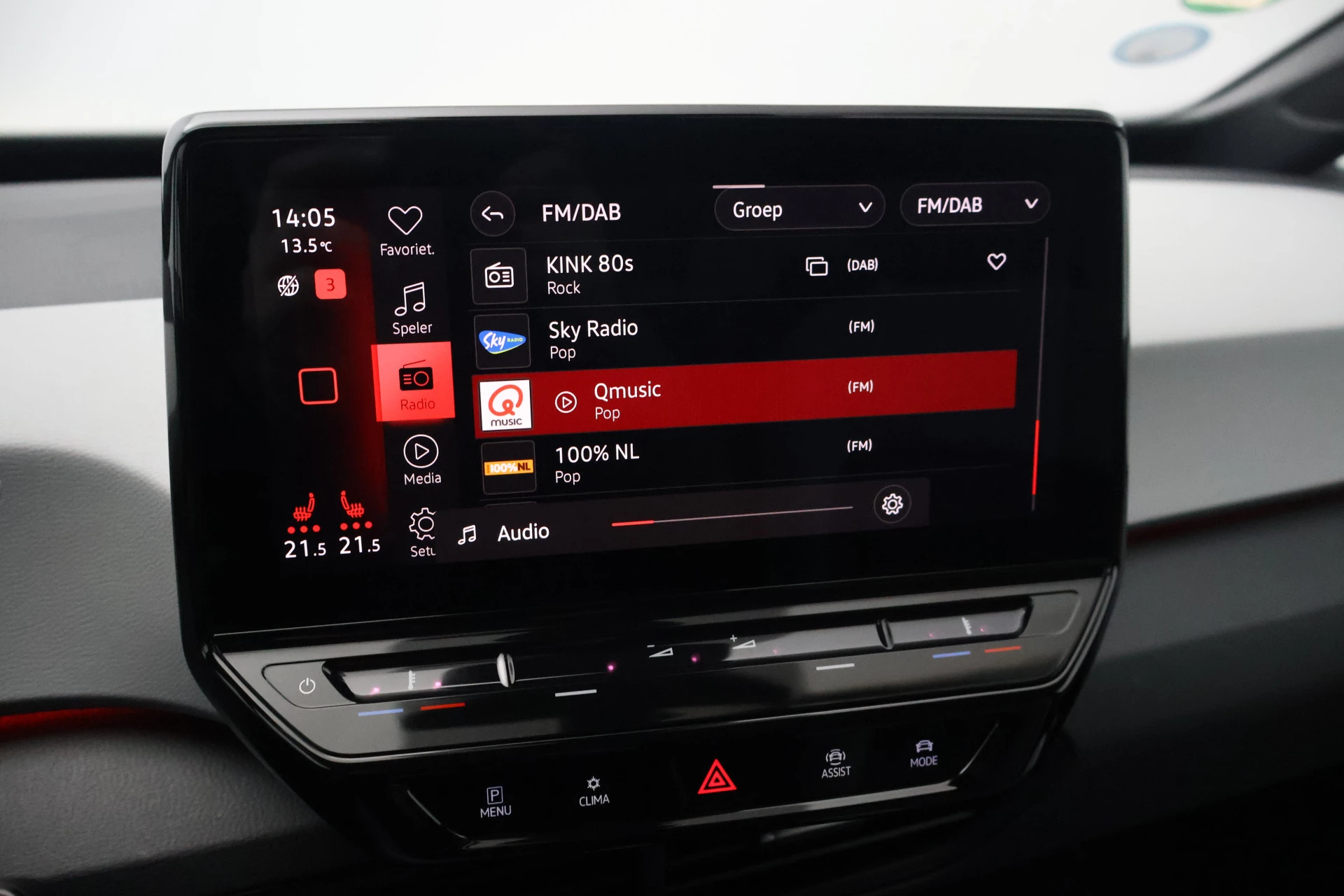 Hoofdafbeelding Volkswagen ID.3