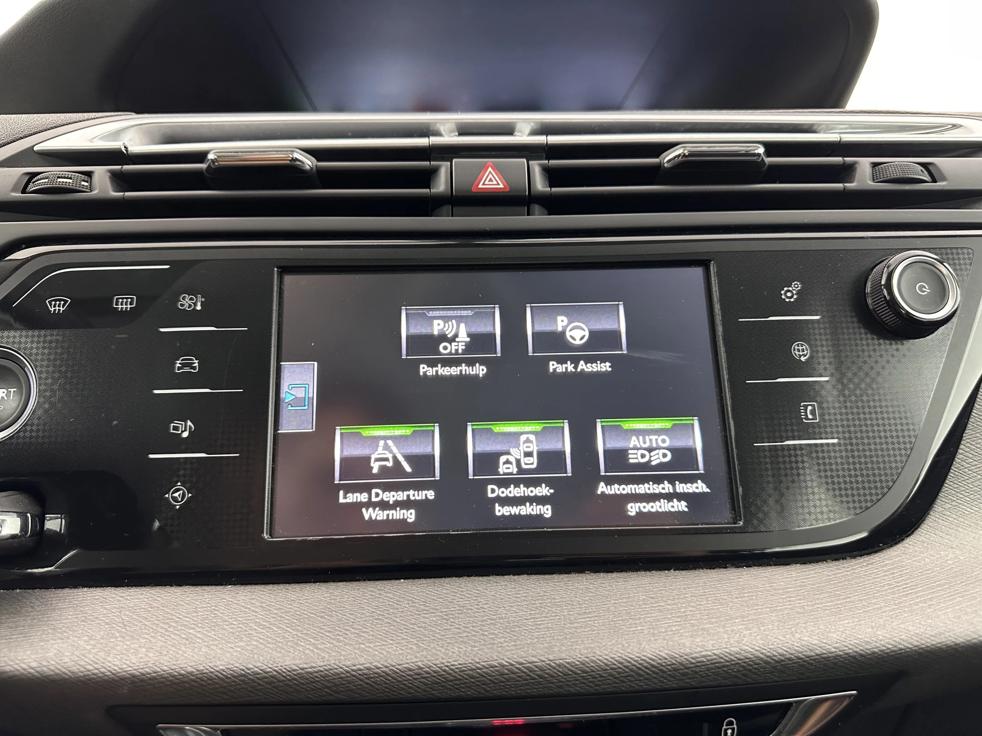 Hoofdafbeelding Citroën C4 Picasso
