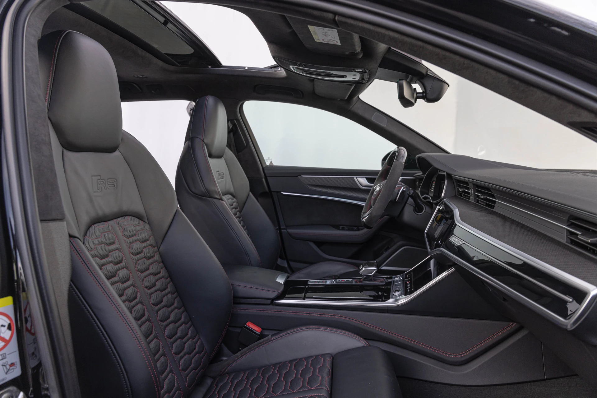 Hoofdafbeelding Audi RS6