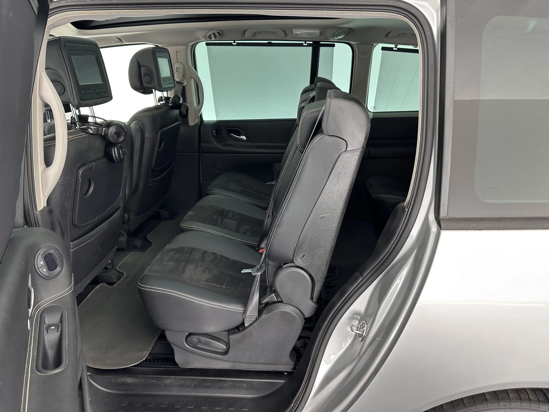 Hoofdafbeelding Renault Grand Espace