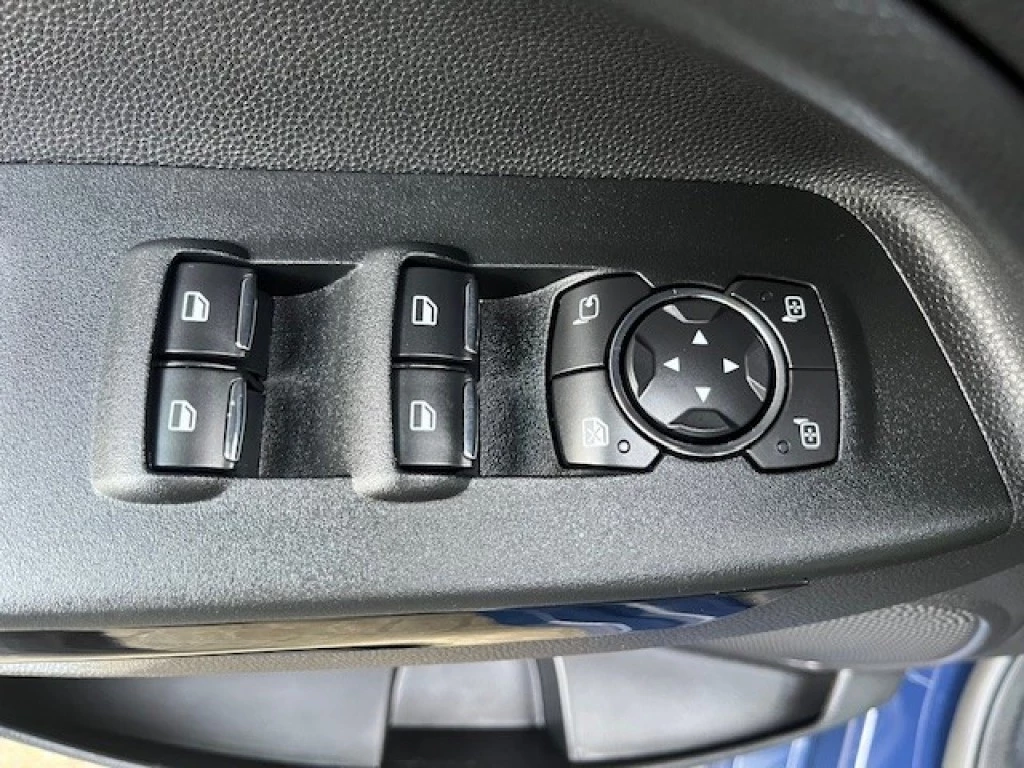 Hoofdafbeelding Ford EcoSport