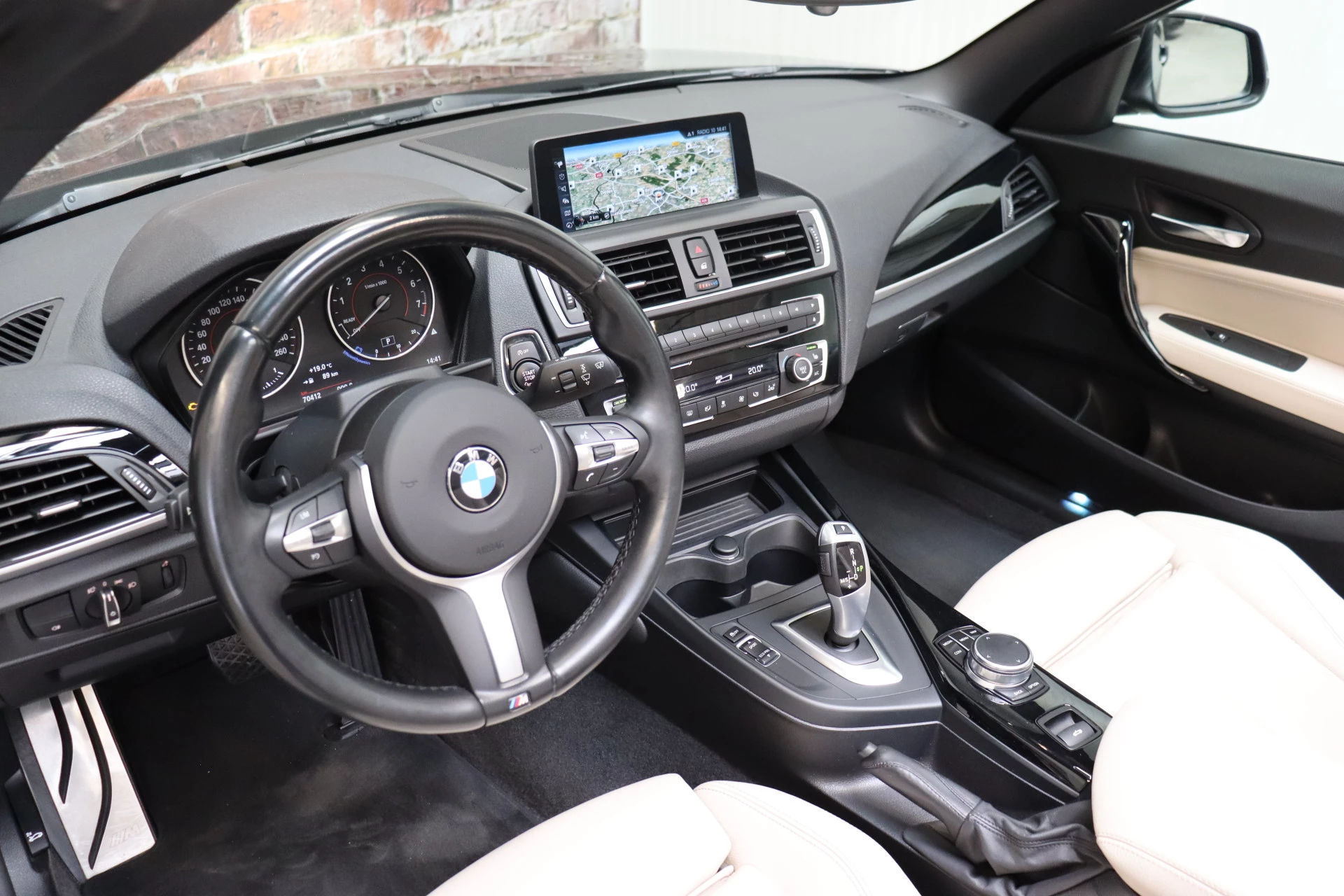 Hoofdafbeelding BMW 2 Serie