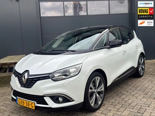 Renault SCENIC 1.2 TCe Zen