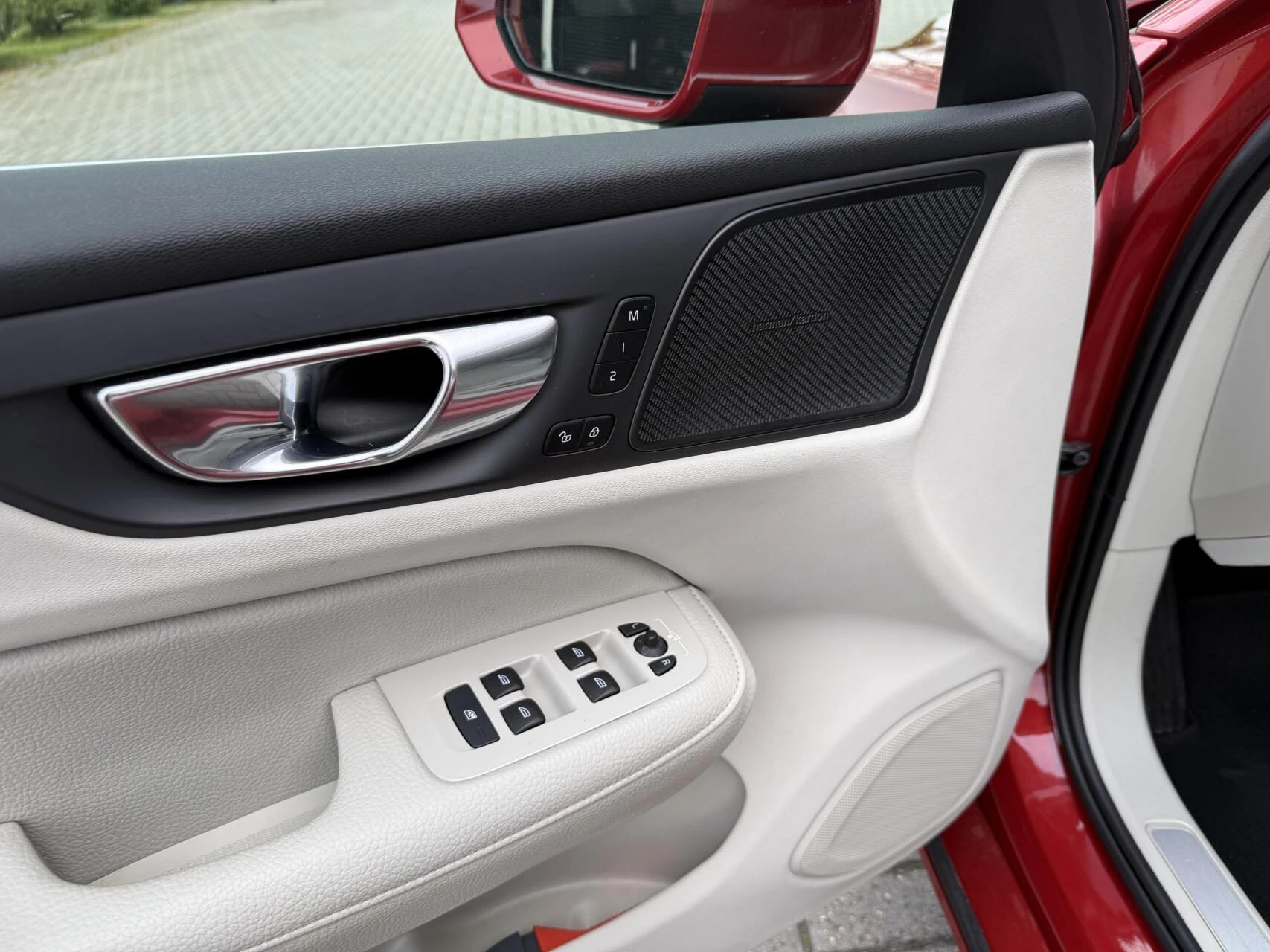 Hoofdafbeelding Volvo S60