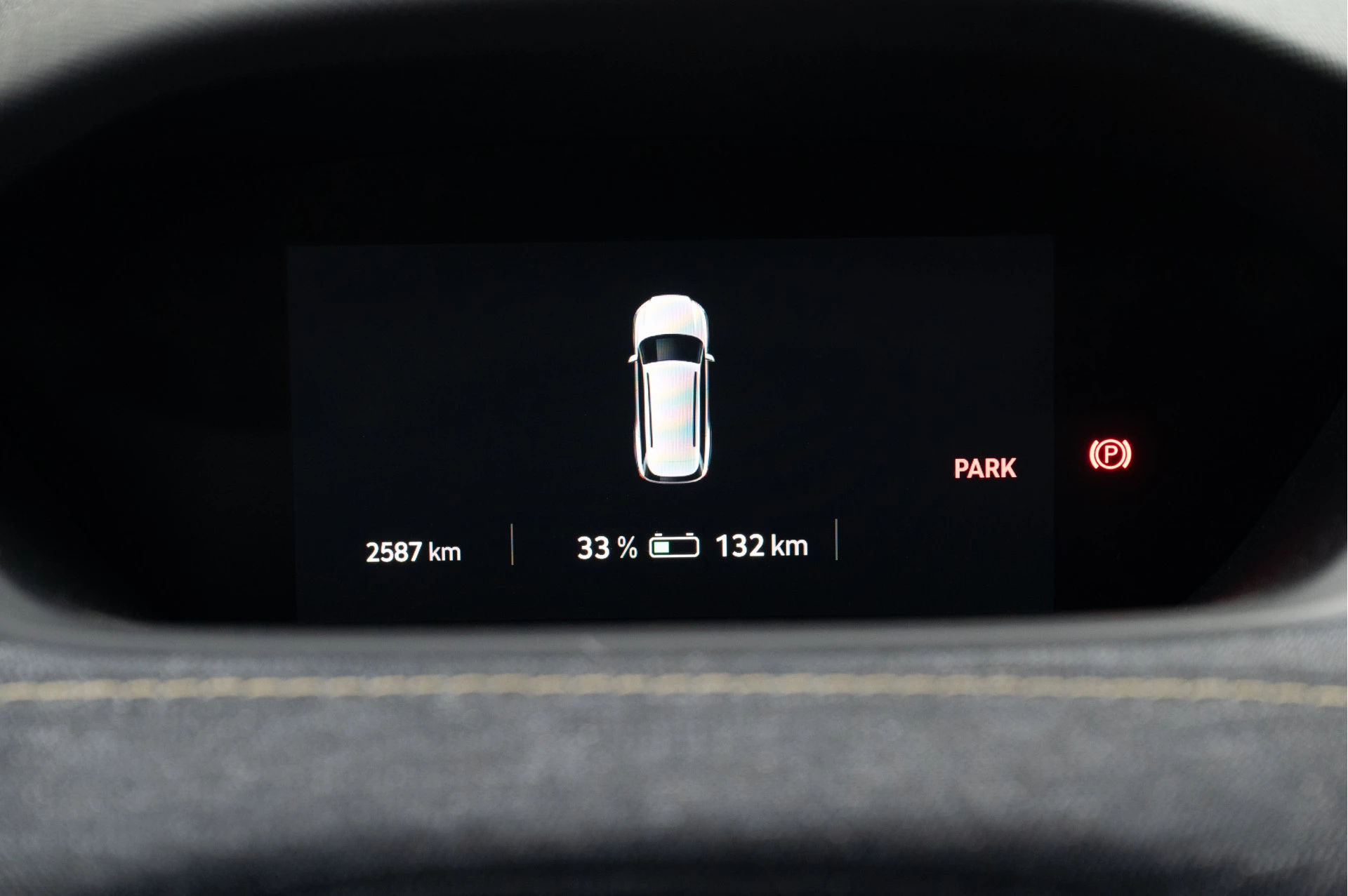 Hoofdafbeelding Škoda Elroq