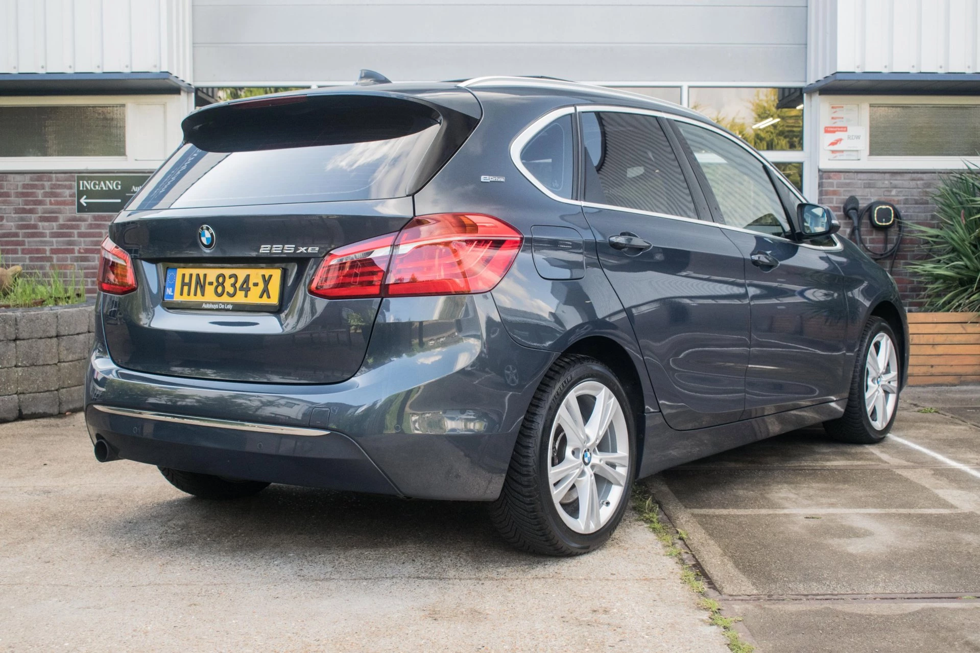 Hoofdafbeelding BMW 2 Serie