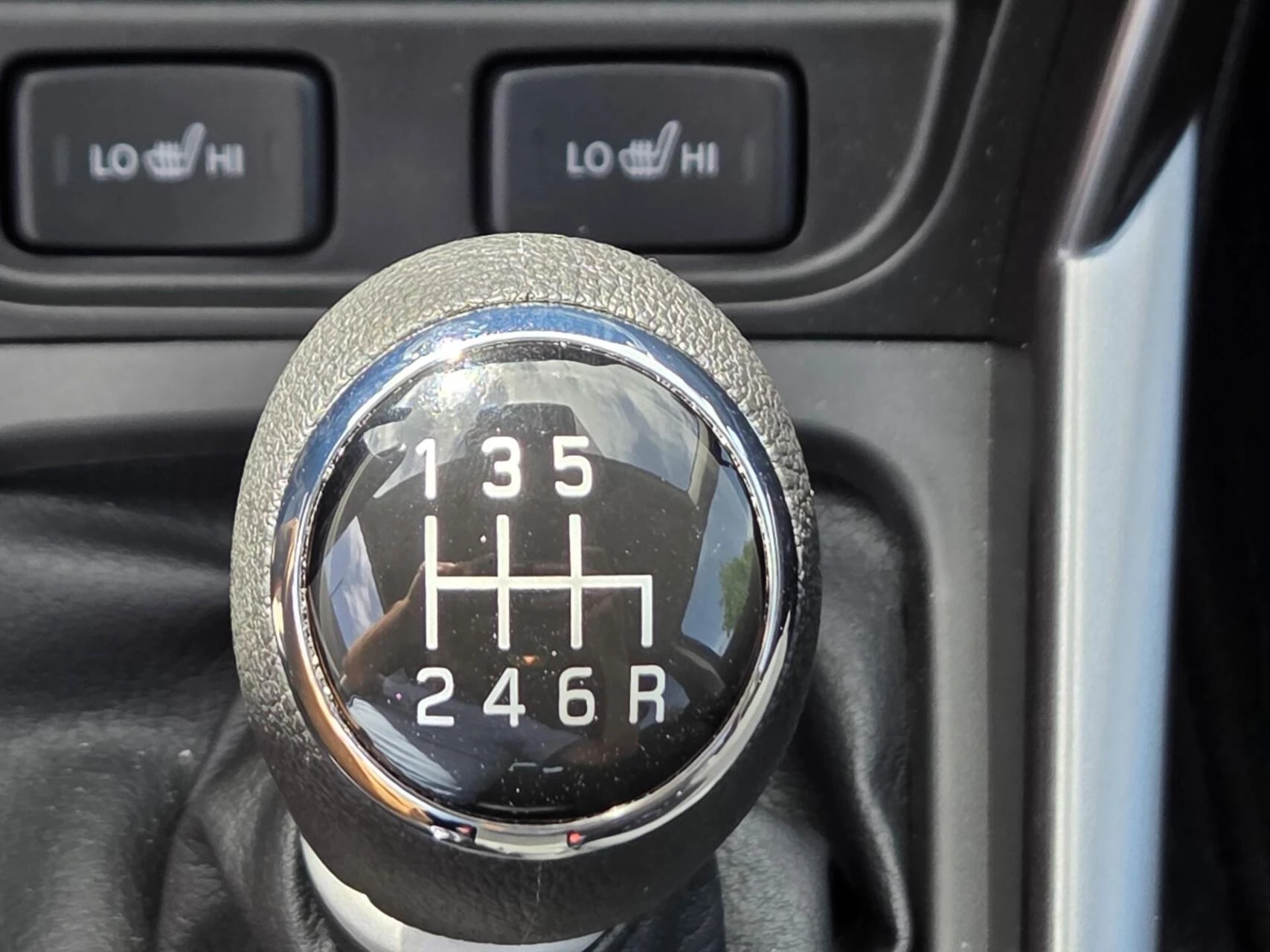 Hoofdafbeelding Suzuki S-Cross