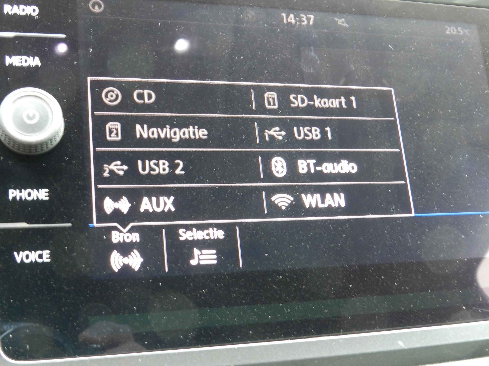 Hoofdafbeelding Volkswagen Tiguan Allspace