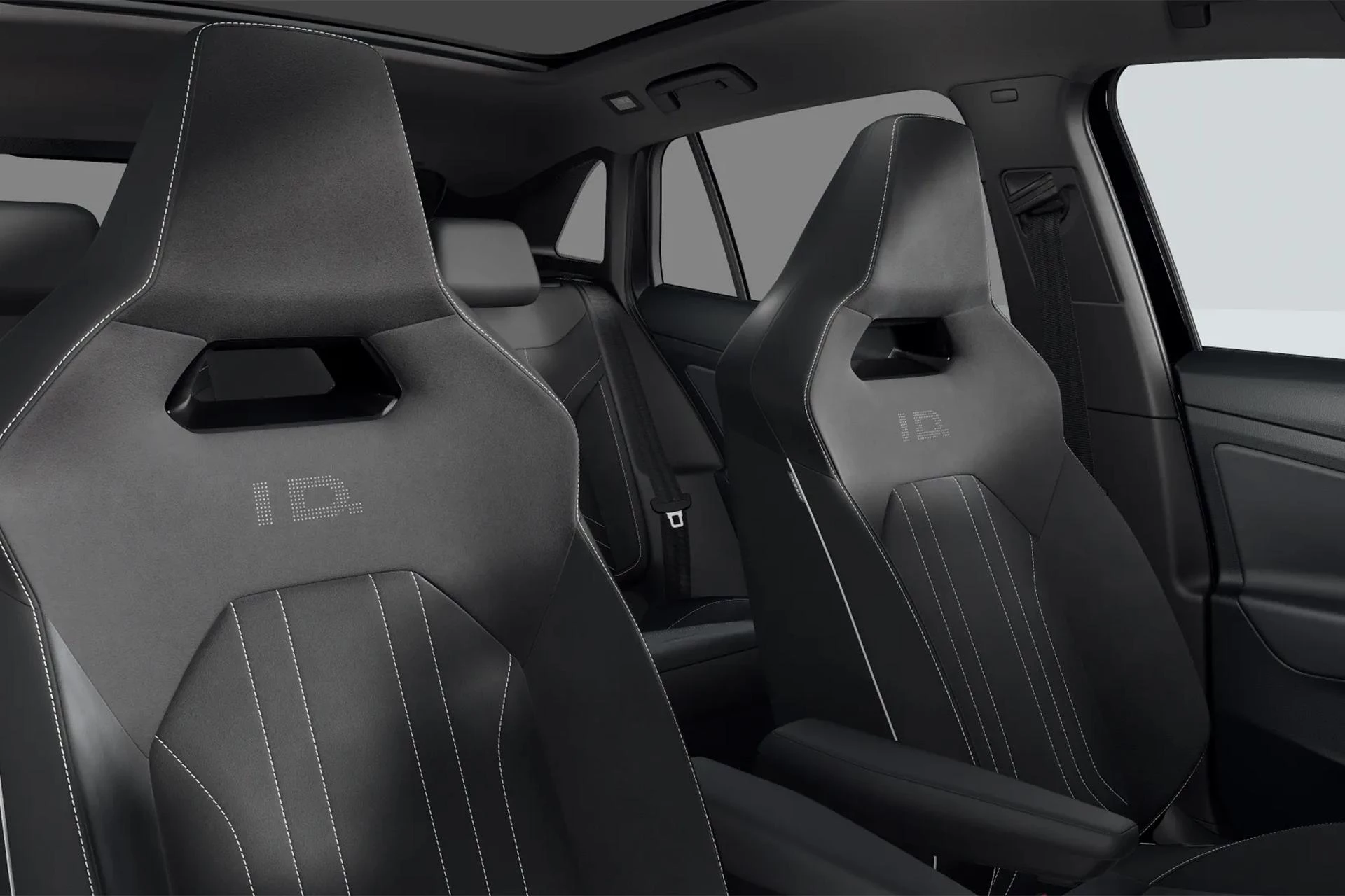 Hoofdafbeelding Volkswagen ID.4