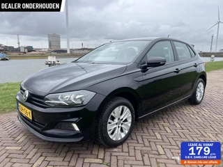 Volkswagen Polo 1.0 2018 AIRCO|APPLE CARPLAY|PDC V&A| NW APK