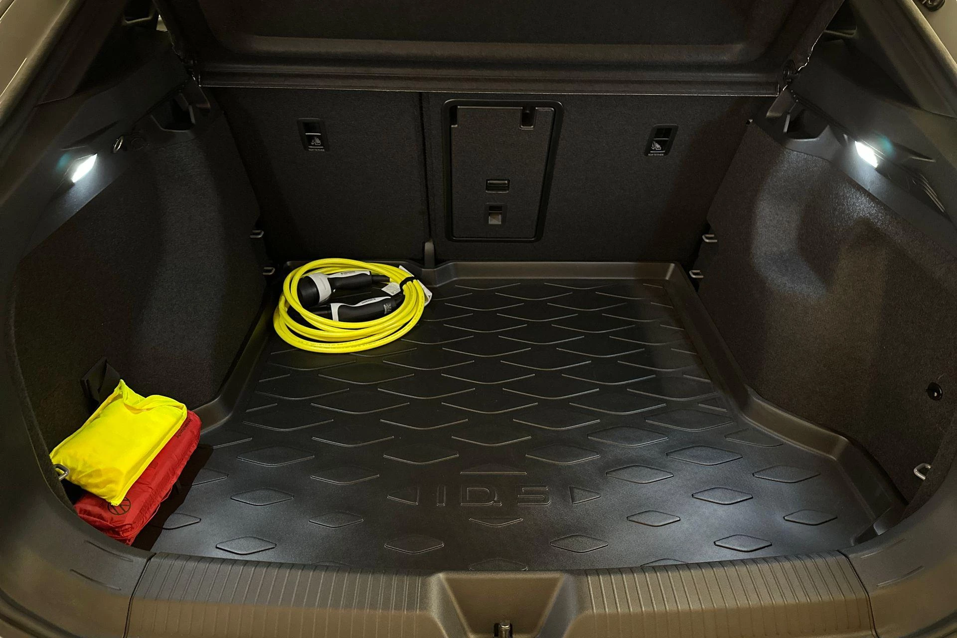 Hoofdafbeelding Volkswagen ID.5