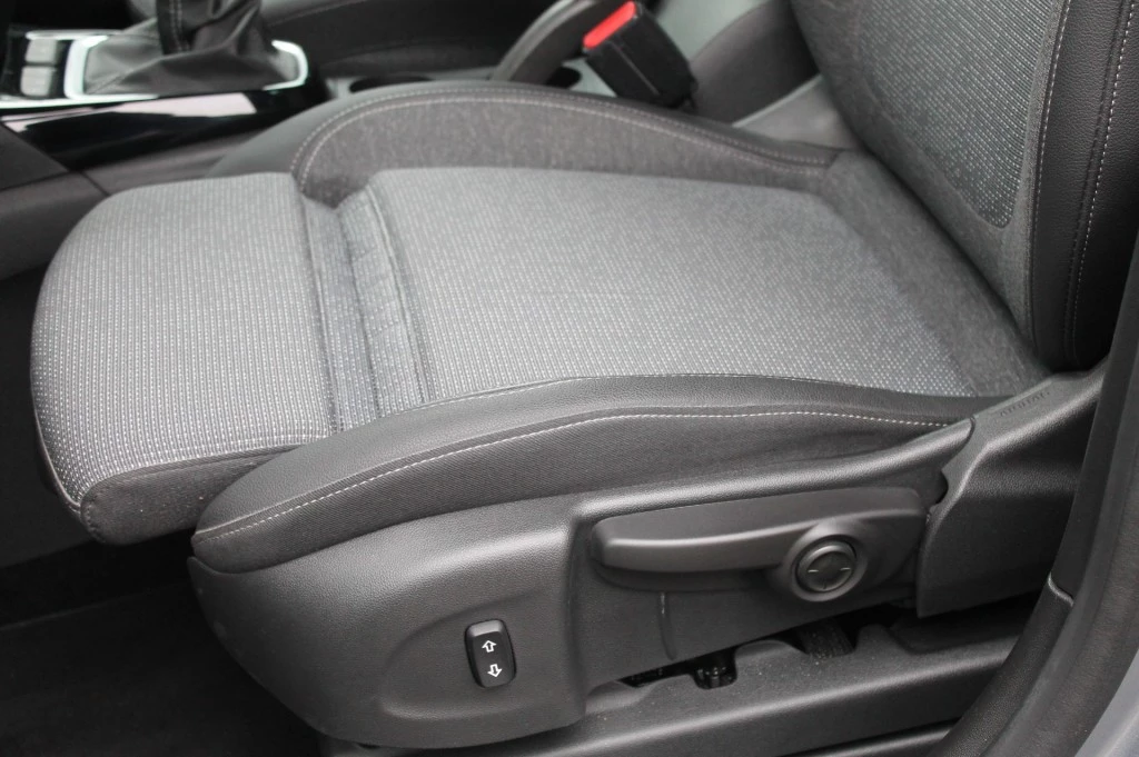 Hoofdafbeelding Opel Crossland