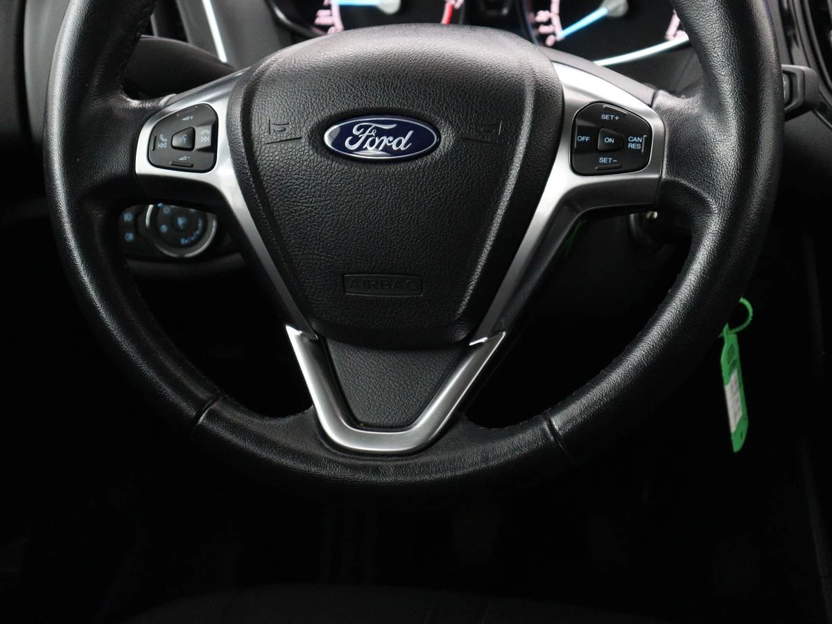 Hoofdafbeelding Ford B-MAX