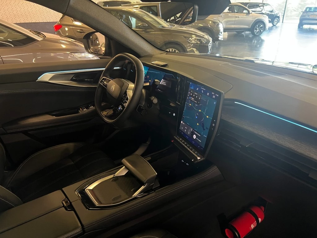 Hoofdafbeelding Renault Austral