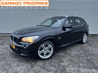 BMW X1 xDrive20i | M-Sport | Stoelverwarming | Harman Kardon |
