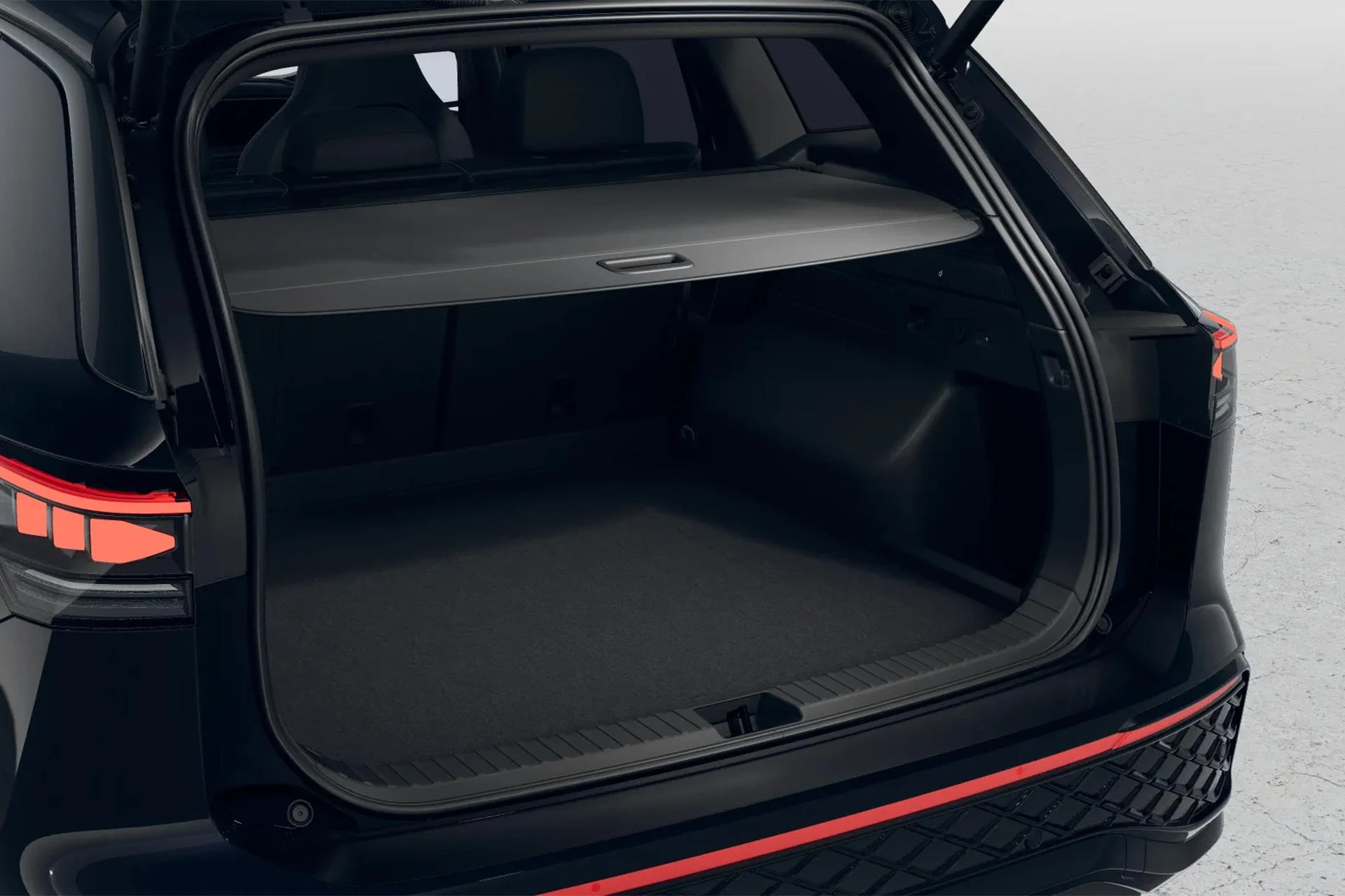 Hoofdafbeelding Volkswagen Tayron