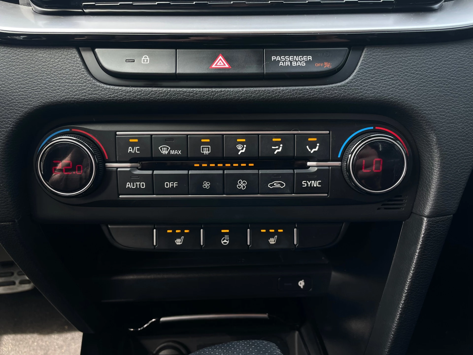 Hoofdafbeelding Kia ProCeed