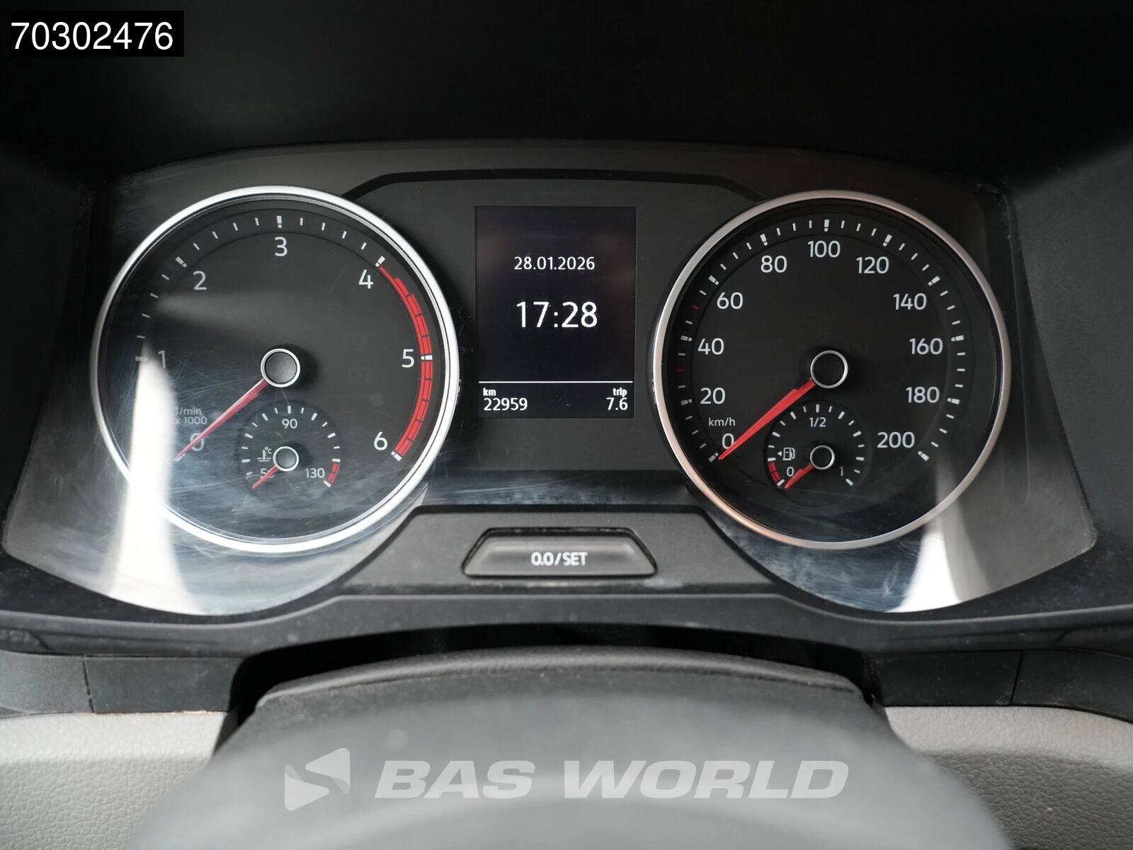 Hoofdafbeelding MAN TGE