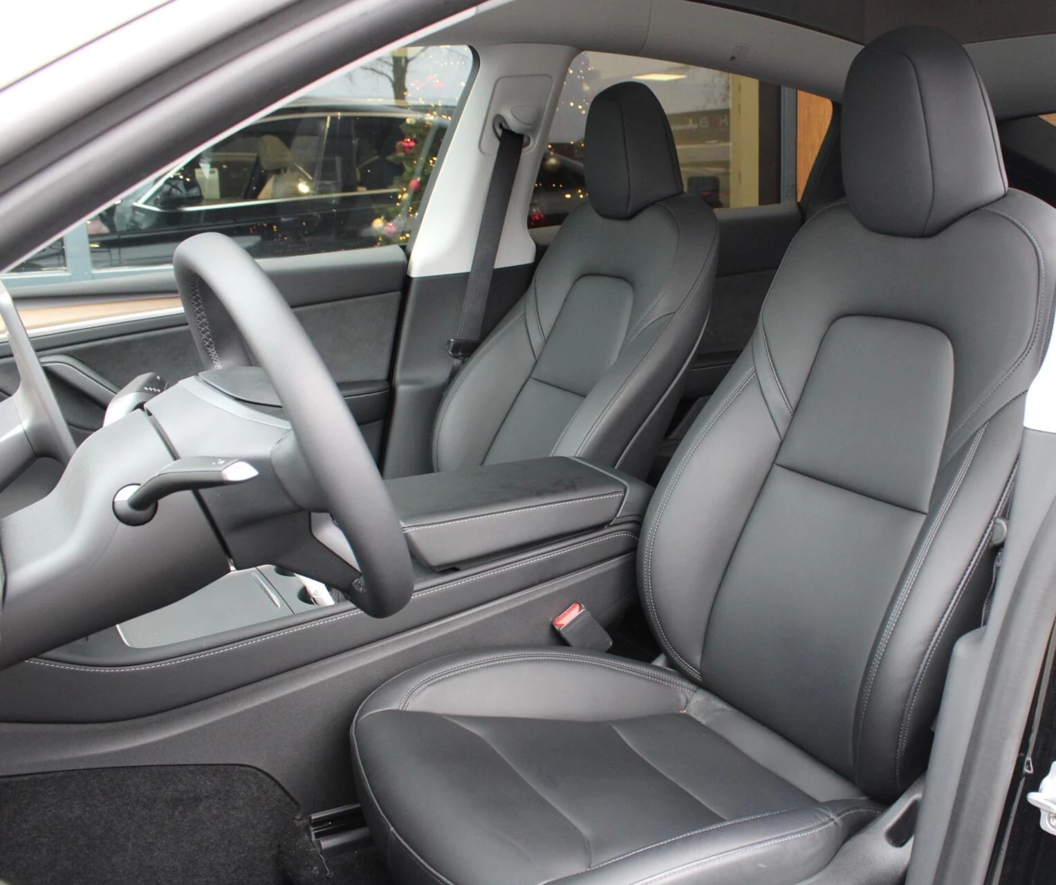 Hoofdafbeelding Tesla Model Y