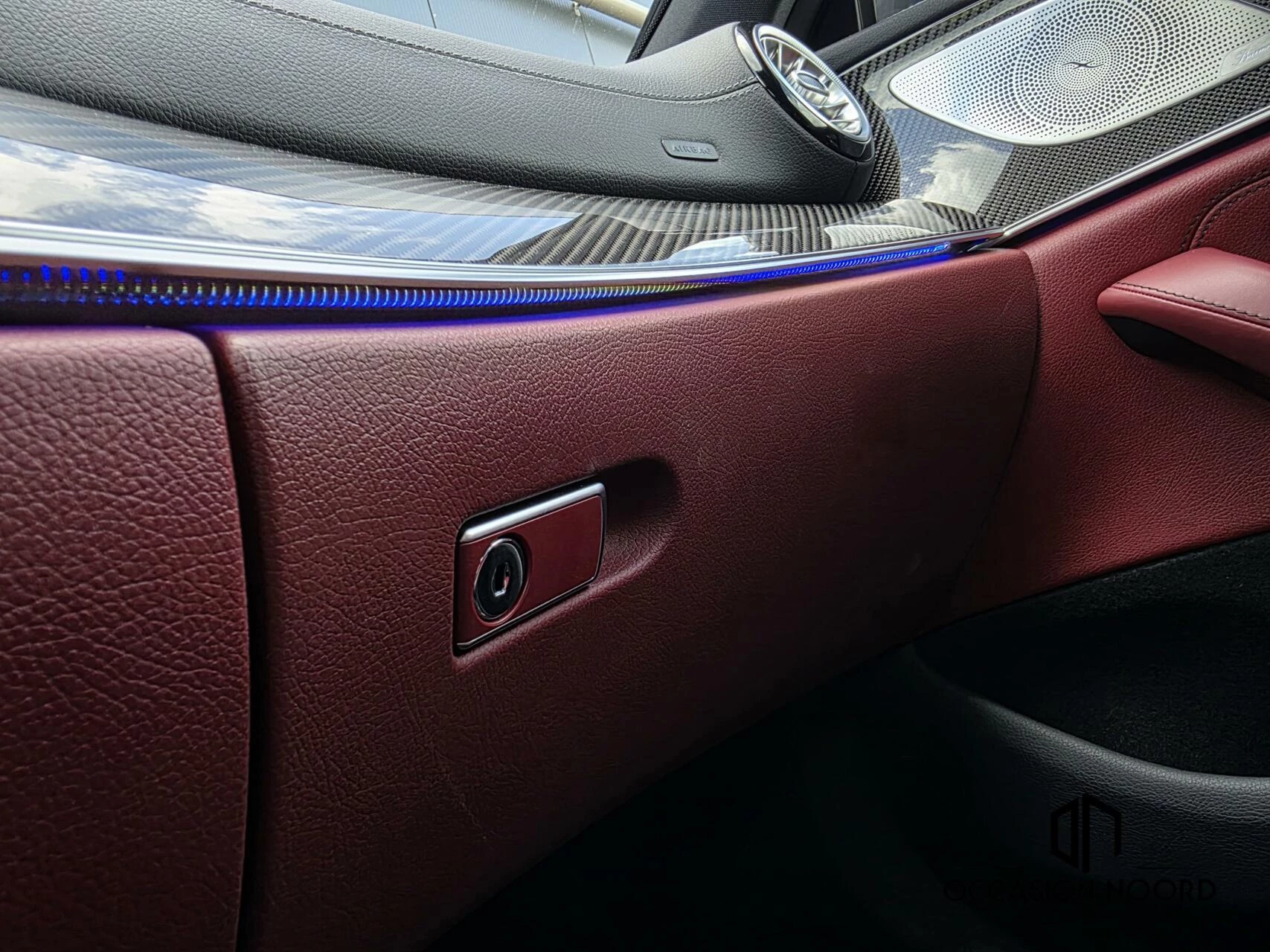 Hoofdafbeelding Mercedes-Benz CLS