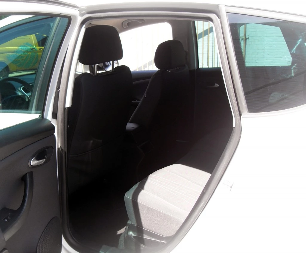 Hoofdafbeelding SEAT Altea XL