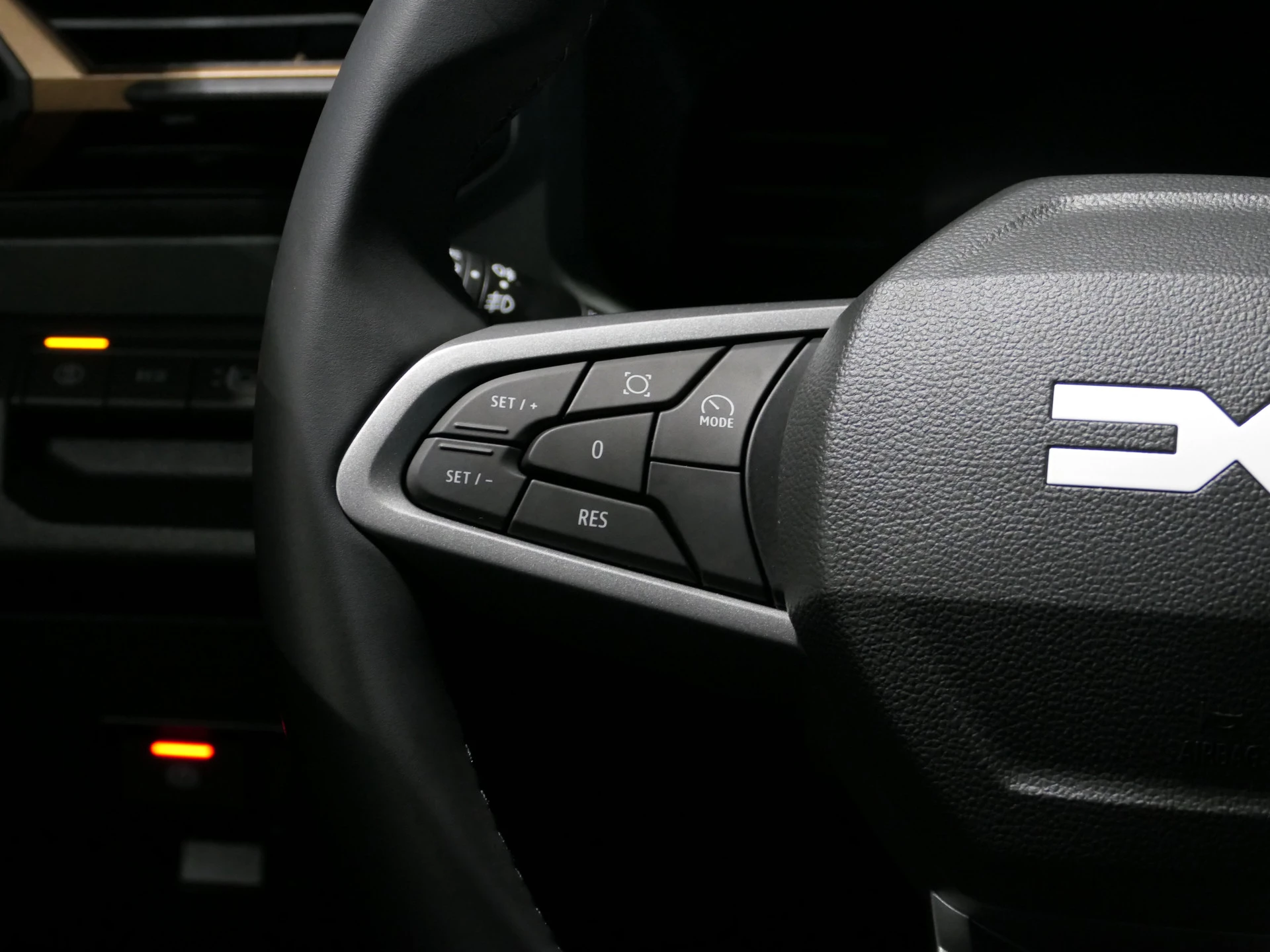 Hoofdafbeelding Dacia Duster