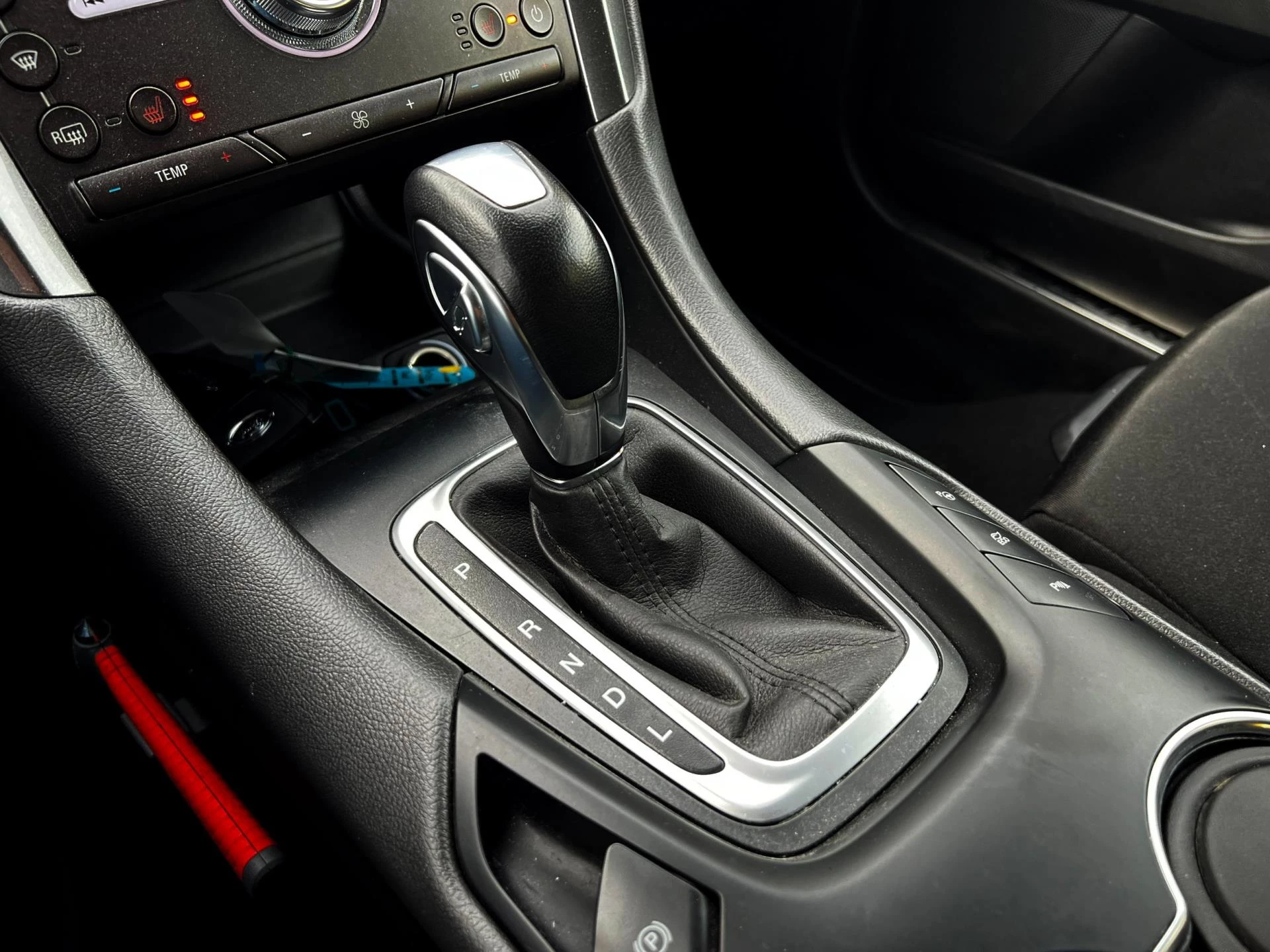 Hoofdafbeelding Ford Mondeo