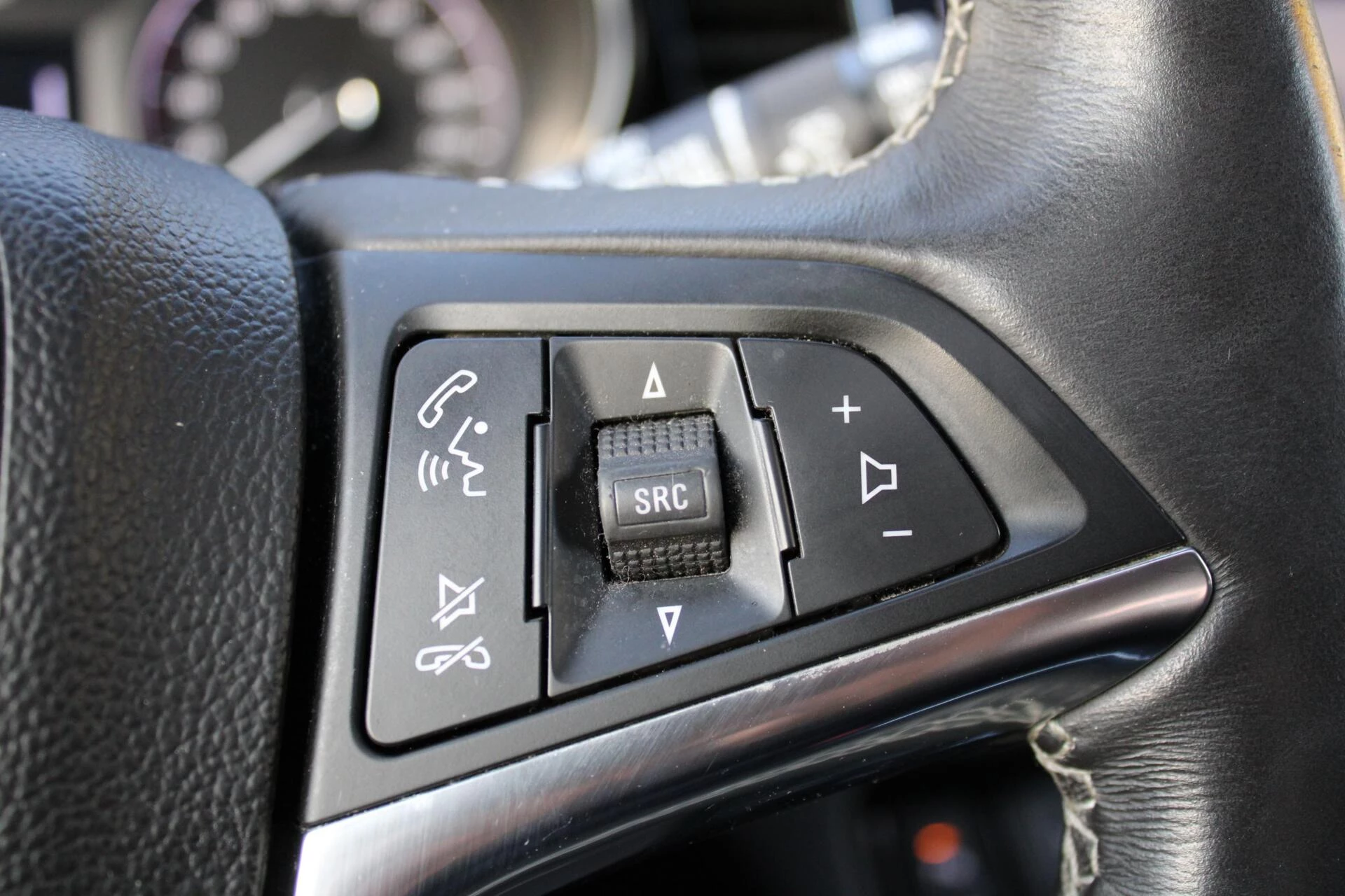 Hoofdafbeelding Opel Mokka X