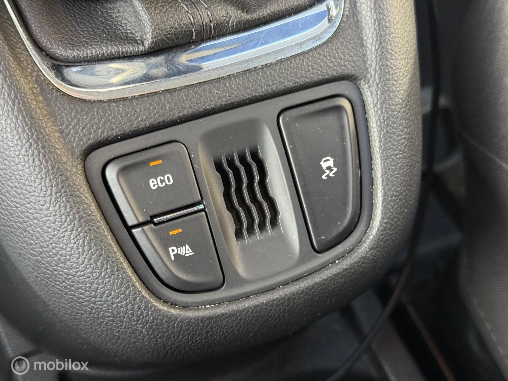 Hoofdafbeelding Opel Zafira