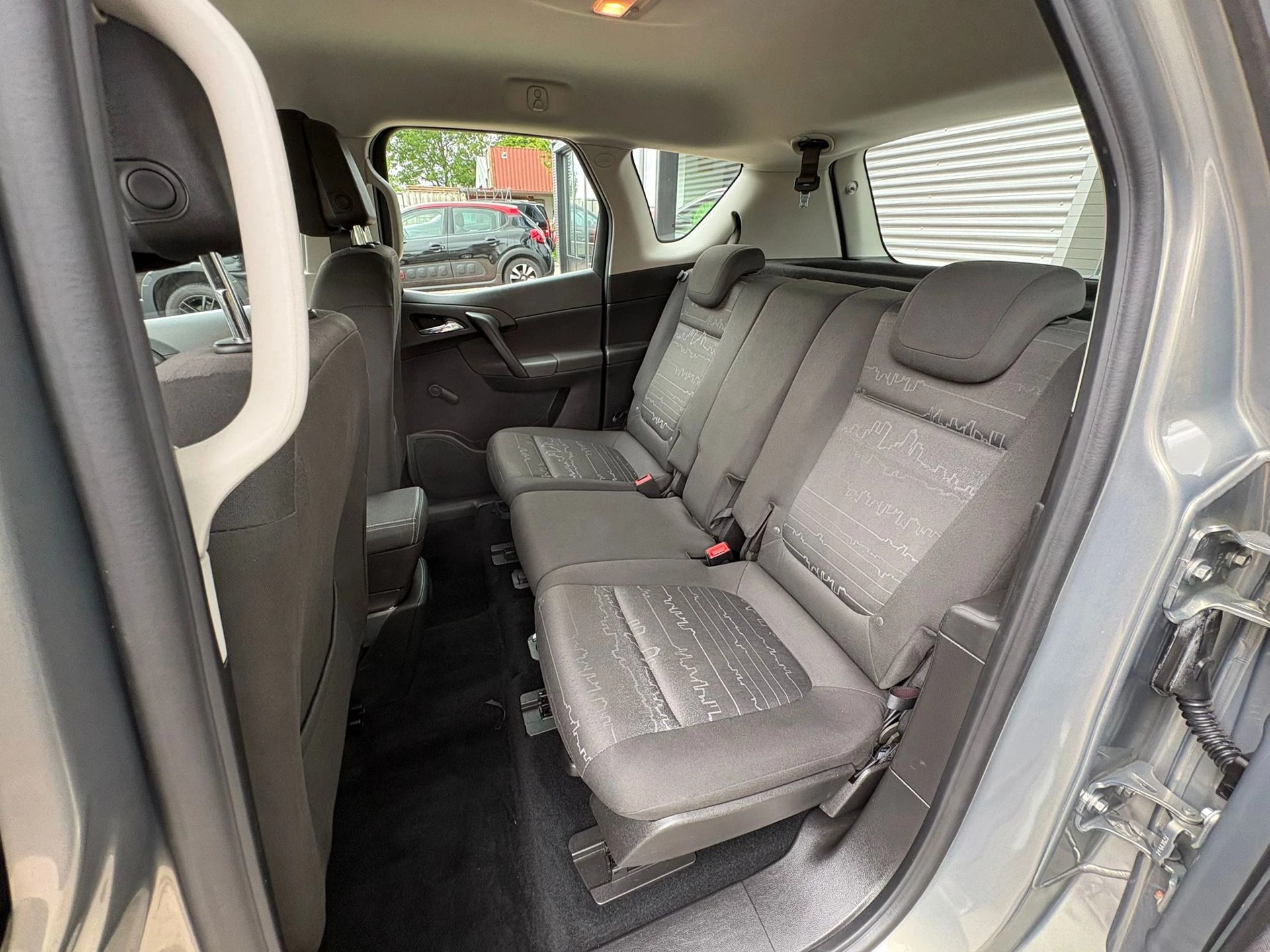 Hoofdafbeelding Opel Meriva