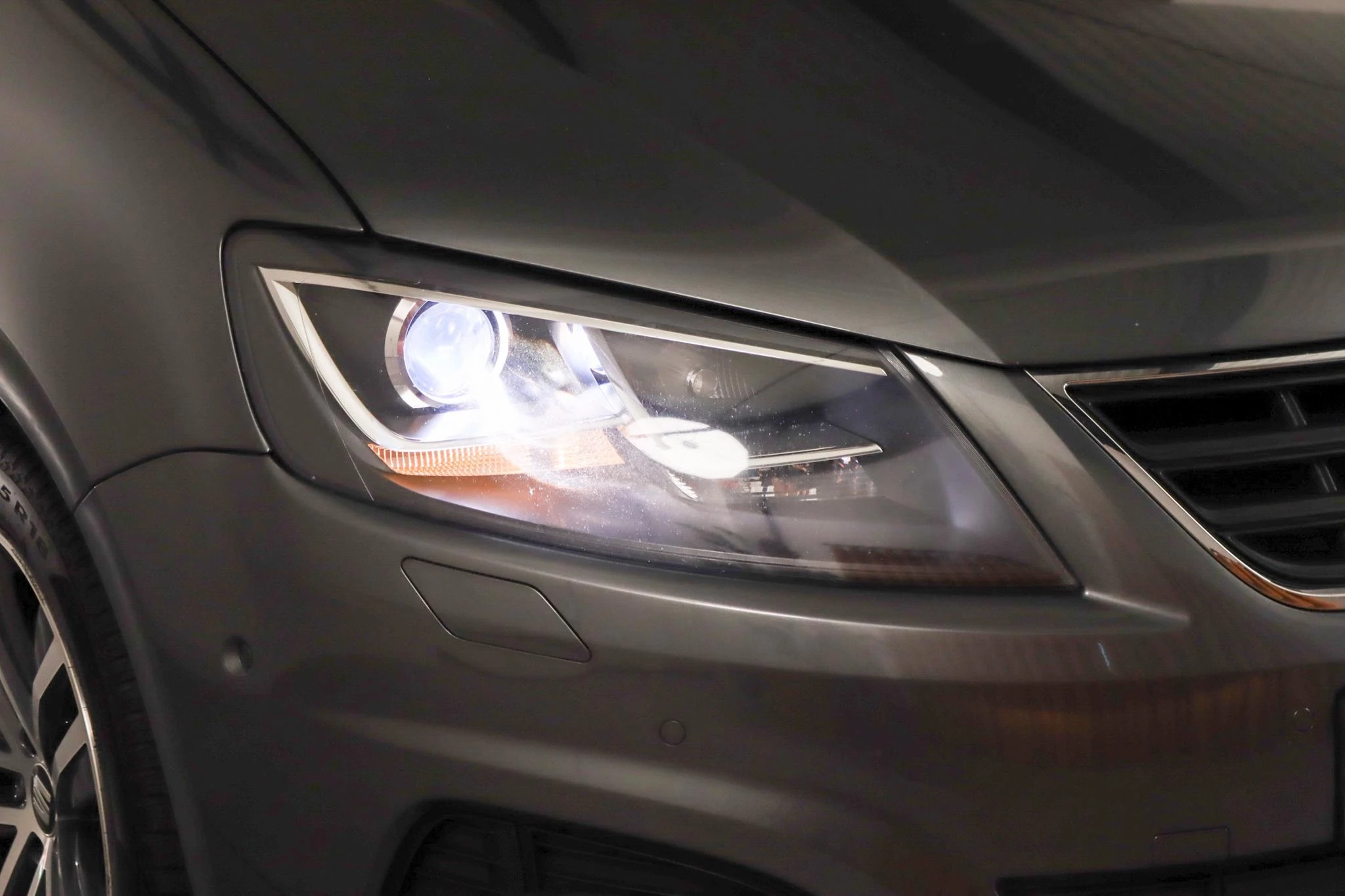 Hoofdafbeelding SEAT Alhambra