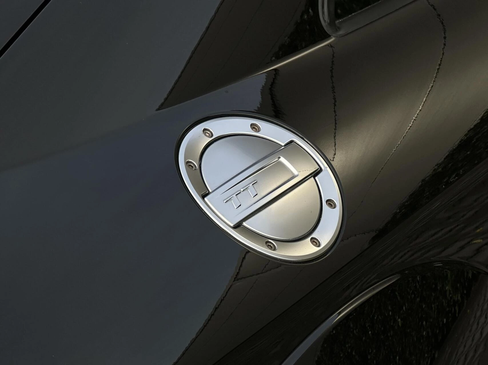 Hoofdafbeelding Audi TT