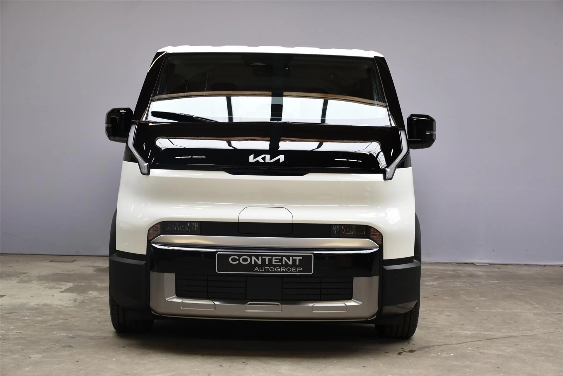 Hoofdafbeelding Kia PV5